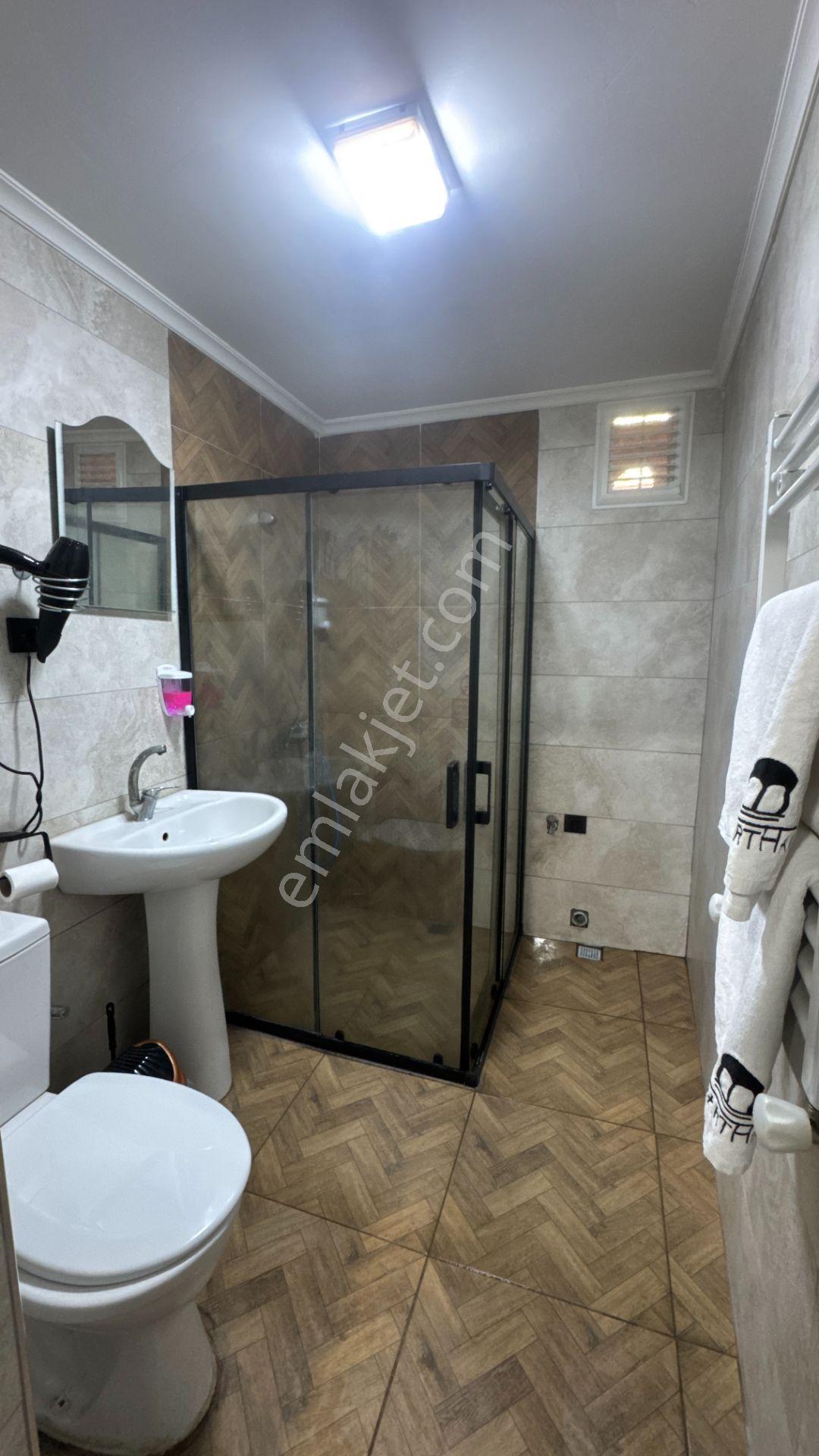 Bursa Osmangazi Fomara Ve Heykelde Günlük Kiralık Lüx Güvenli Temiz Daire - Görsel 22
