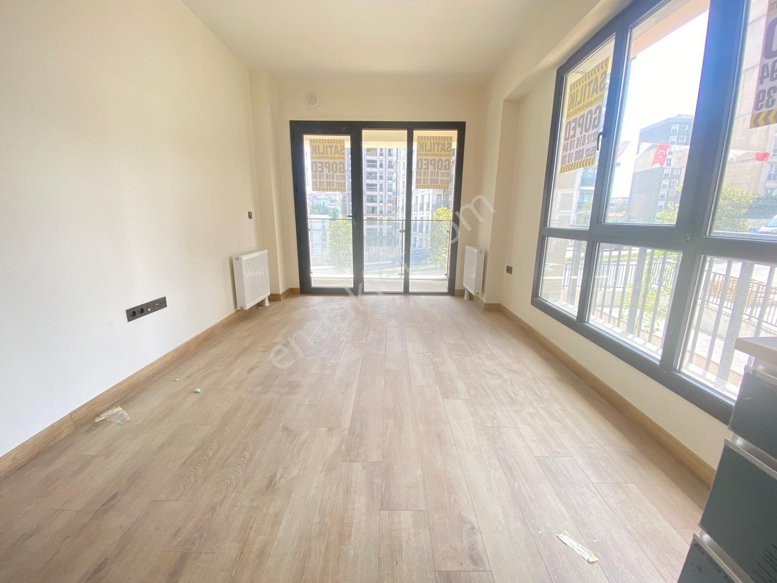 ╣goped╠12/c Toki Evleri 56m2 1+1 Cadde Cephe 1.arakat Daire - Görsel 9