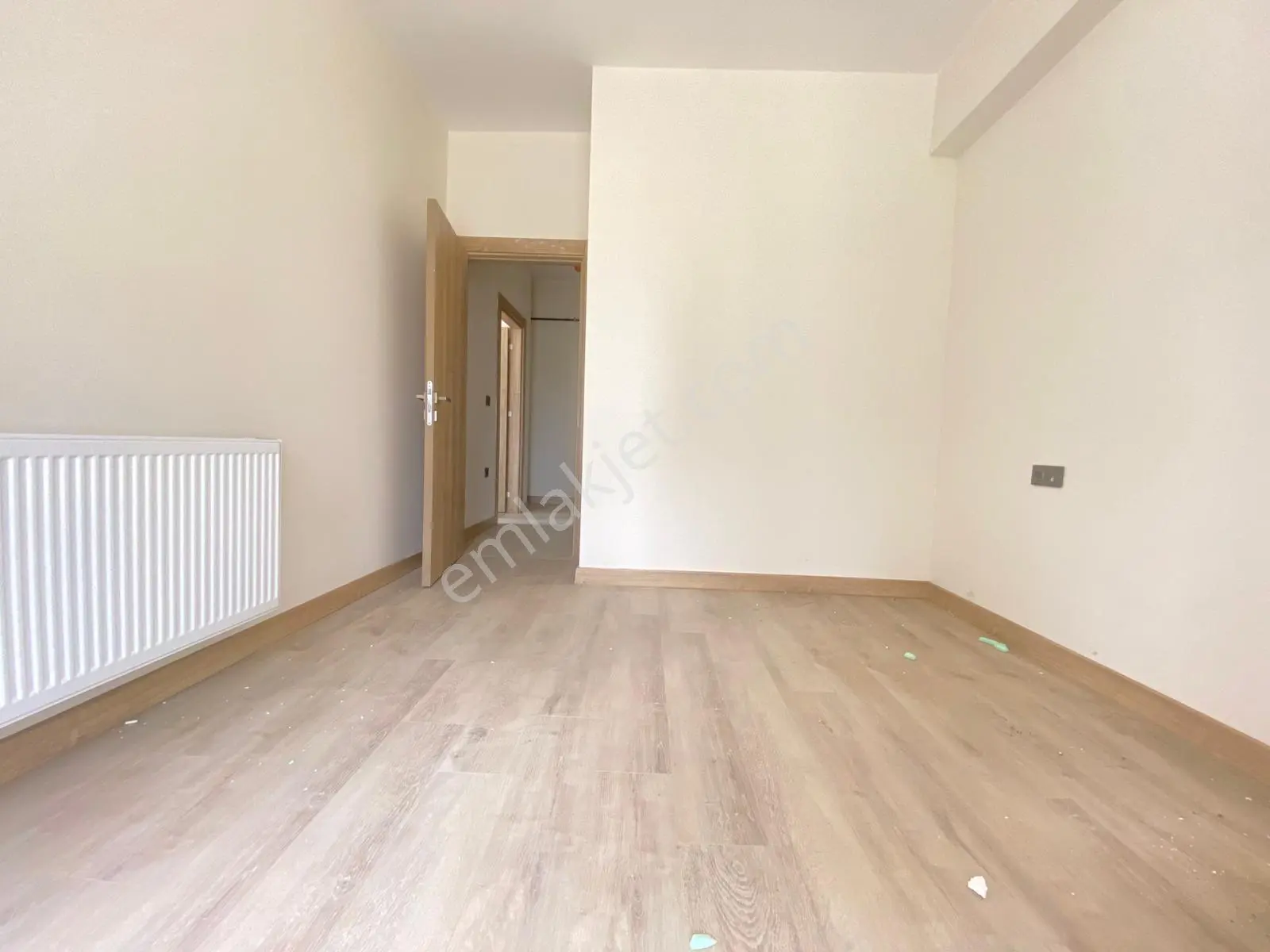 ╣goped╠12/c Toki Evleri 56m2 1+1 Cadde Cephe 1.arakat Daire - Görsel 3