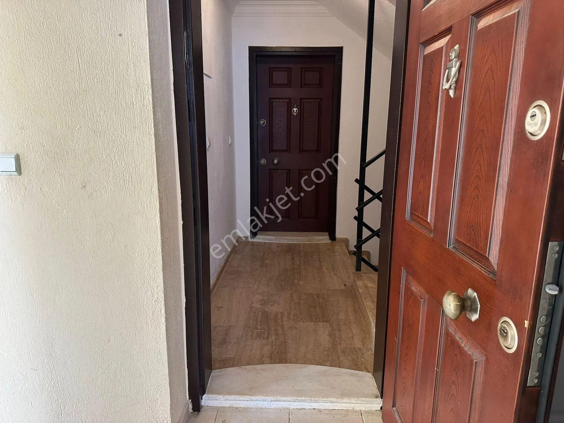 Özdere Çukuraltı Mahallesi Merkezde Satılık 2+1 Ara Kat Daire - Görsel 3