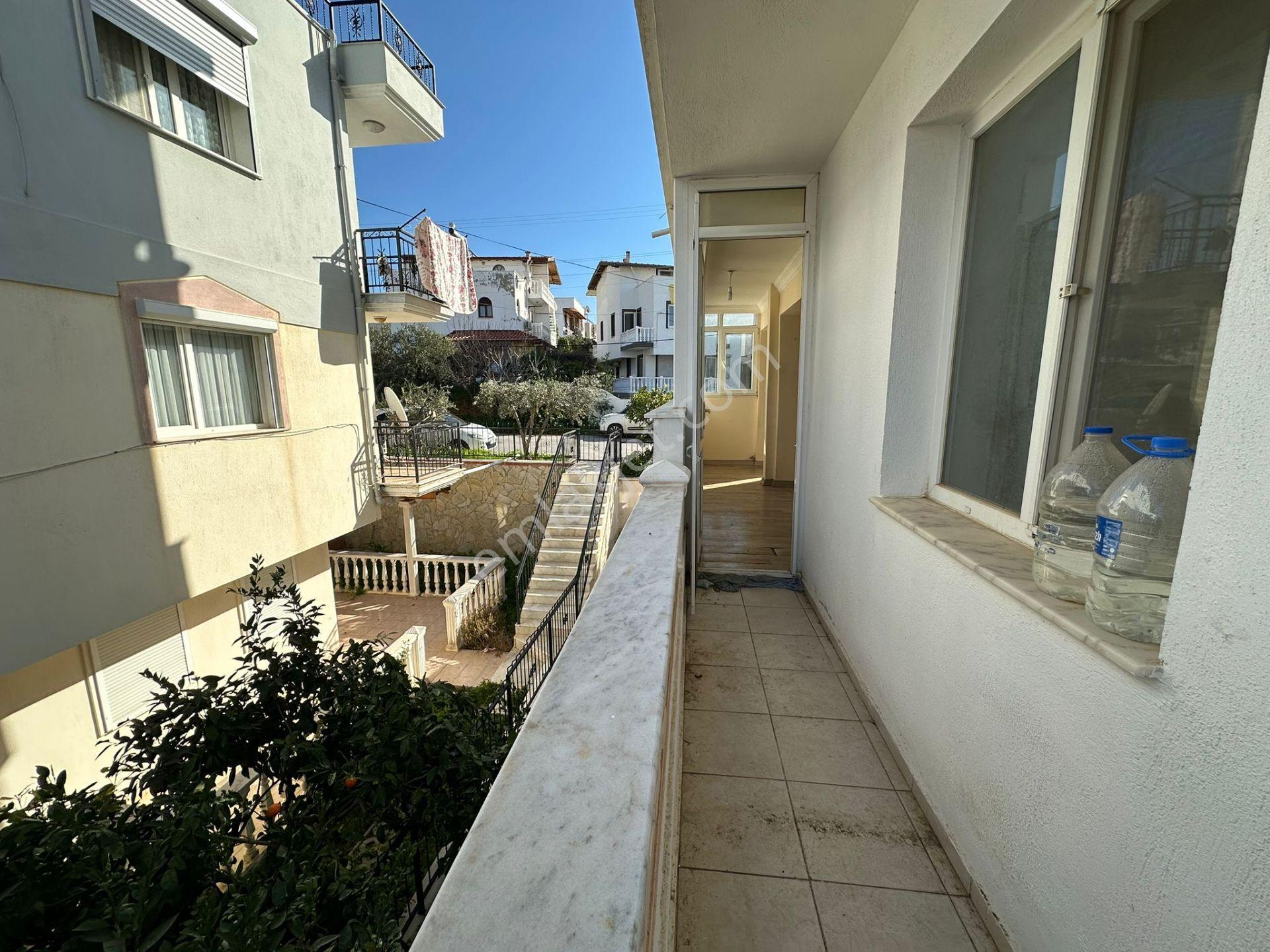 Özdere Çukuraltı Mahallesi Merkezde Satılık 2+1 Ara Kat Daire - Görsel 15