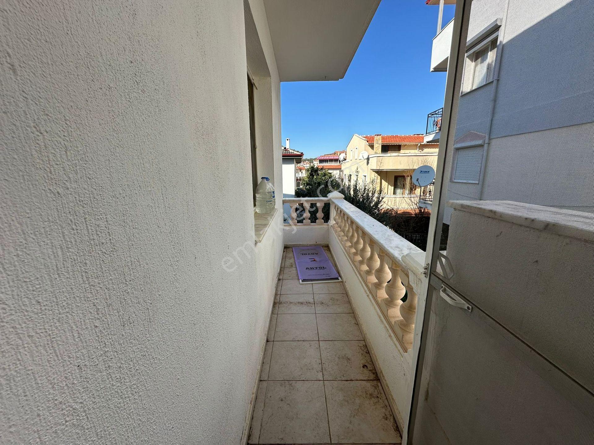 Özdere Çukuraltı Mahallesi Merkezde Satılık 2+1 Ara Kat Daire - Görsel 16