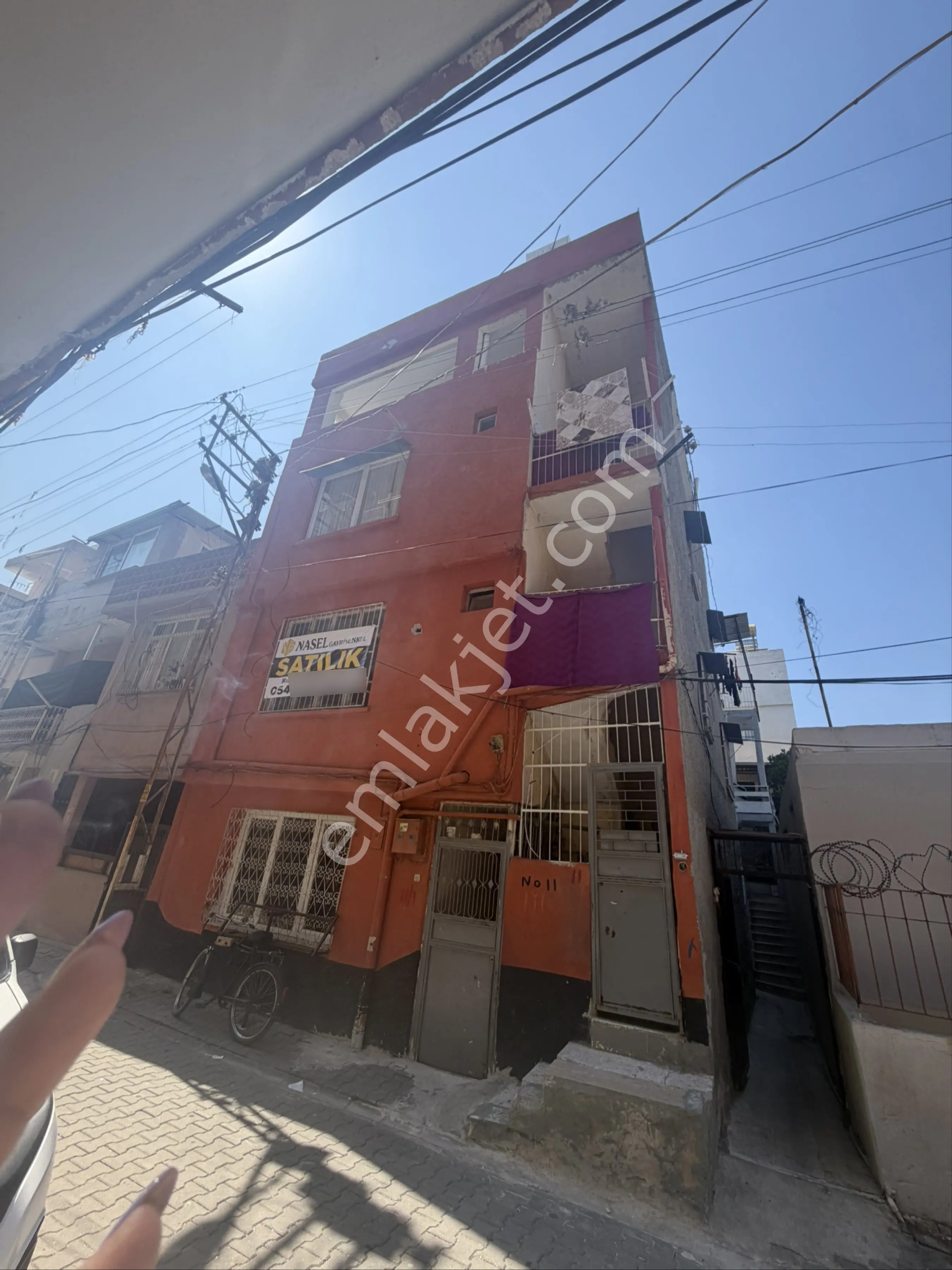 3 Katlı Müstakil - Görsel 2