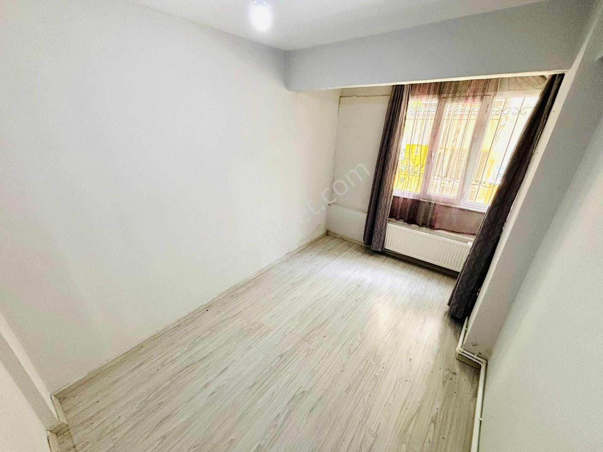 Yükselden Akçay Cuma Pazarına Yakın Mantolamalı Fırsat 2+1 Daire - Görsel 28