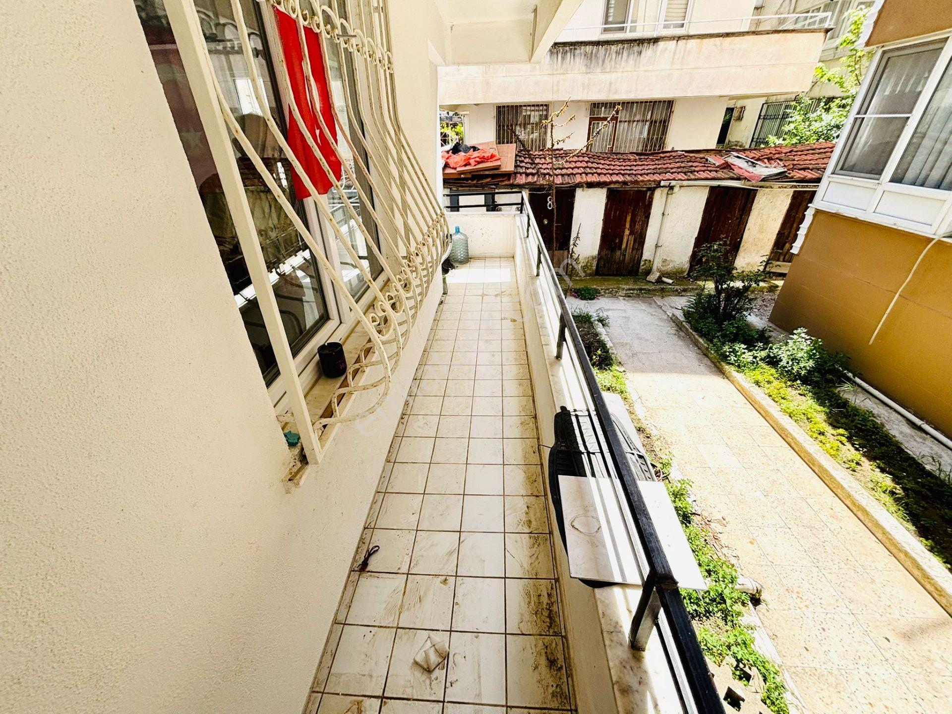 Yükselden Akçay Cuma Pazarına Yakın Mantolamalı Fırsat 2+1 Daire - Görsel 18