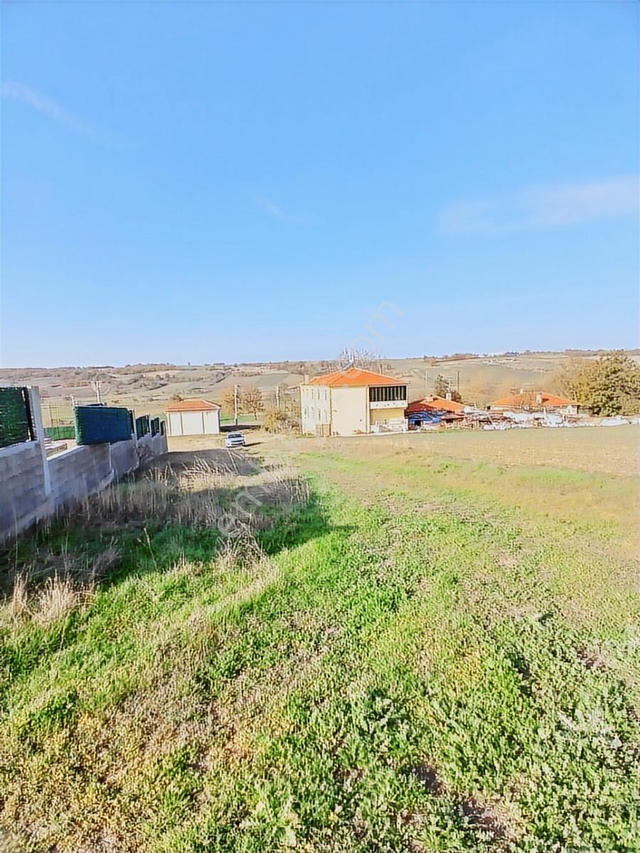 Kırıkköy Satılık 471 M² Arsa - Görsel 4