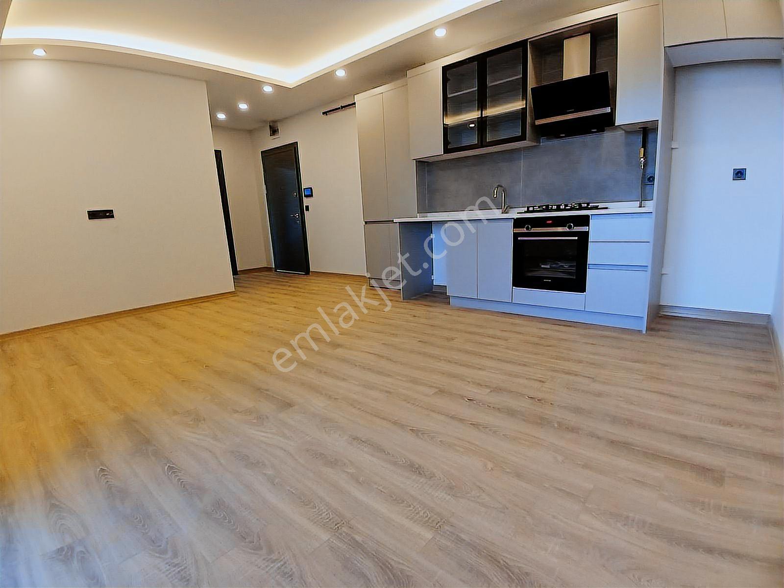 Pera Rezidans-2 Arakat Kiralık Sıfır 1+1 Daire - Görsel 12