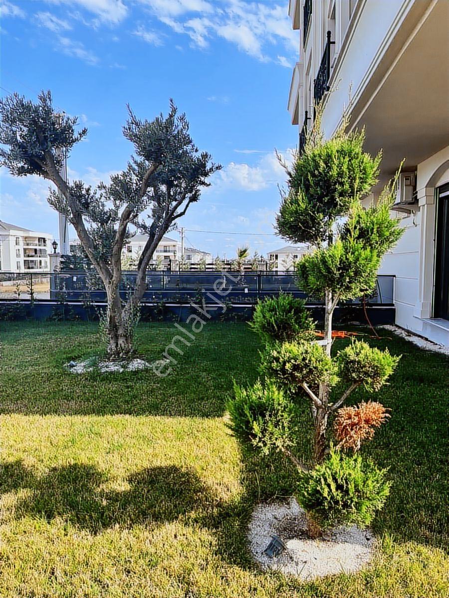 Pera Rezidans-2 Arakat Kiralık Sıfır 1+1 Daire - Görsel 4