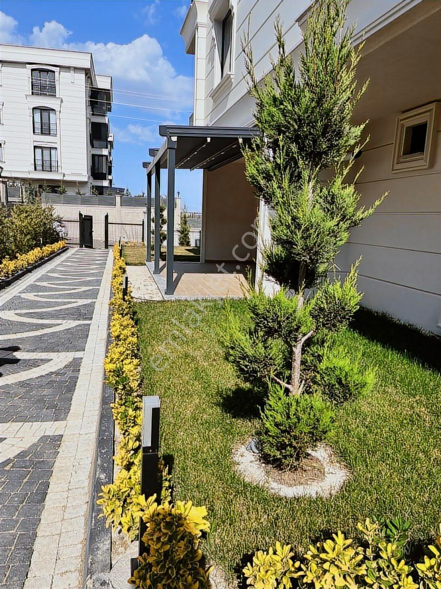 Pera Rezidans-2 Arakat Kiralık Sıfır 1+1 Daire - Görsel 10