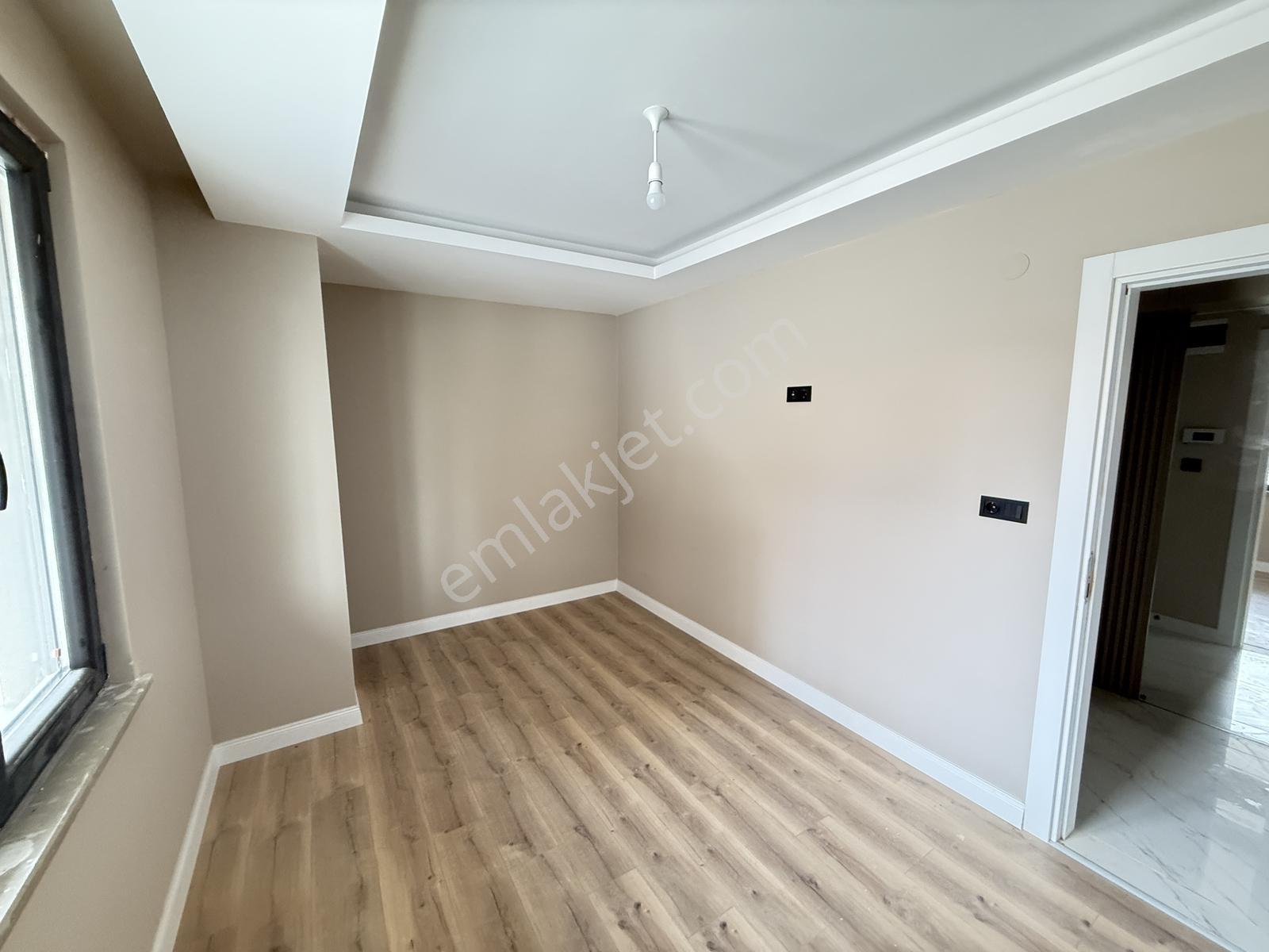 Yıldız Mh Yüksek Giriş Yeni Binada 2+0 Sıfır Daire - Görsel 27