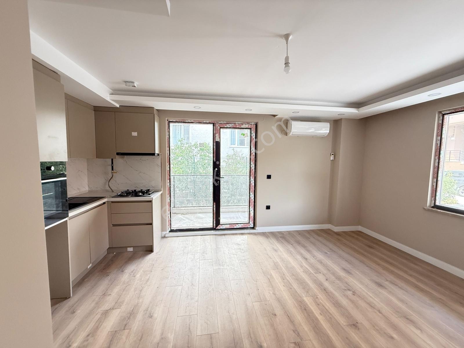 Yıldız Mh Yüksek Giriş Yeni Binada 2+0 Sıfır Daire - Görsel 8