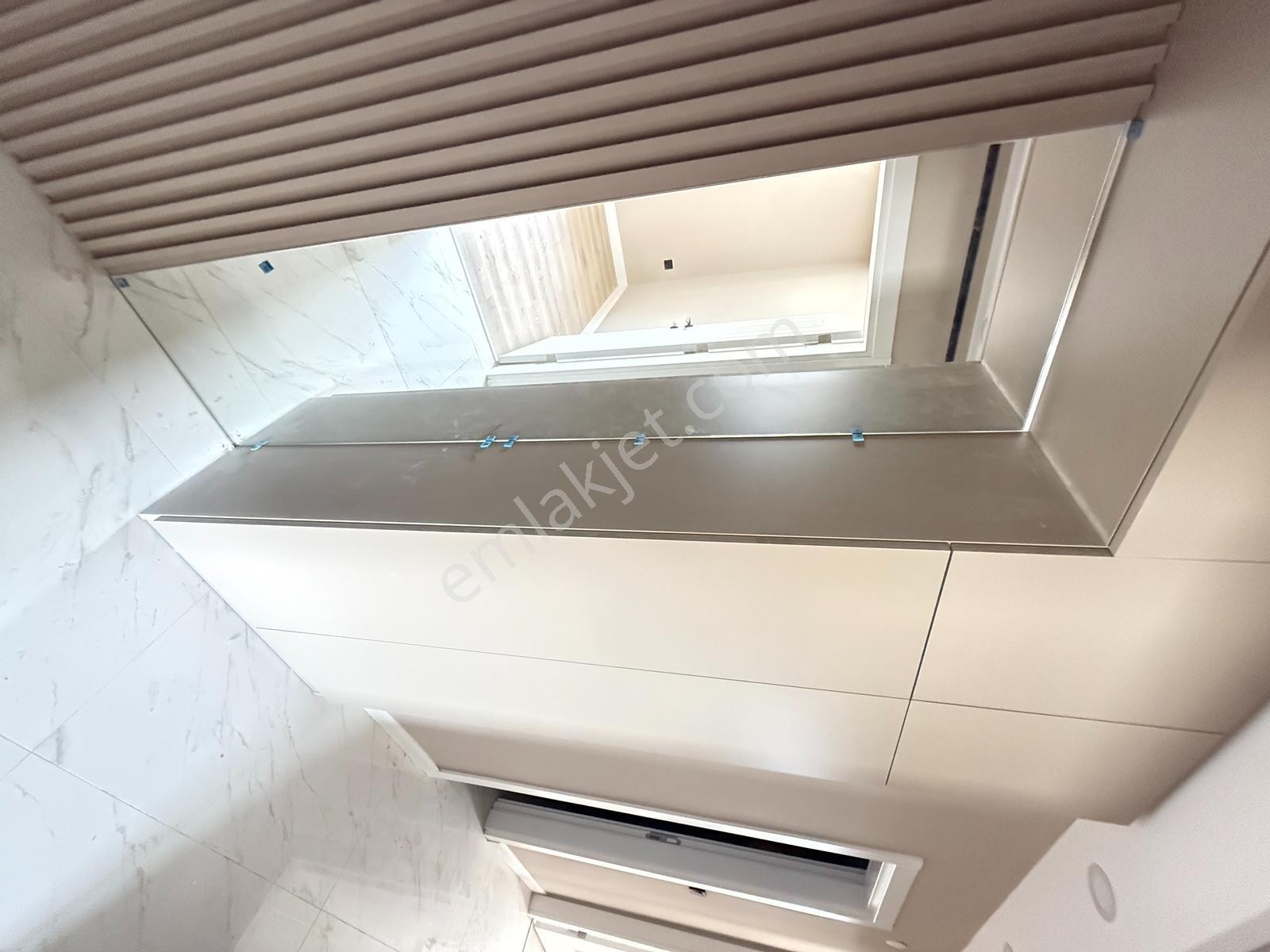 Yıldız Mh Yüksek Giriş Yeni Binada 2+0 Sıfır Daire - Görsel 34