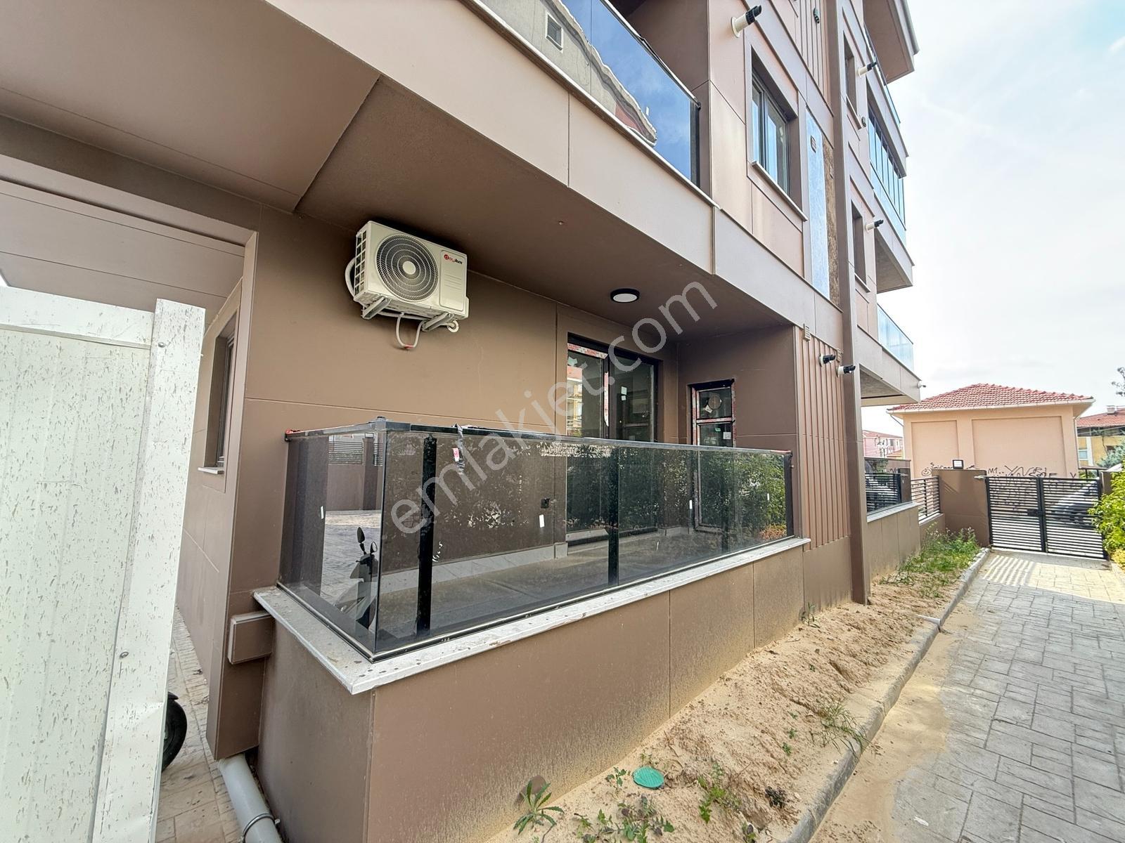 Yıldız Mh Yüksek Giriş Yeni Binada 2+0 Sıfır Daire - Görsel 20
