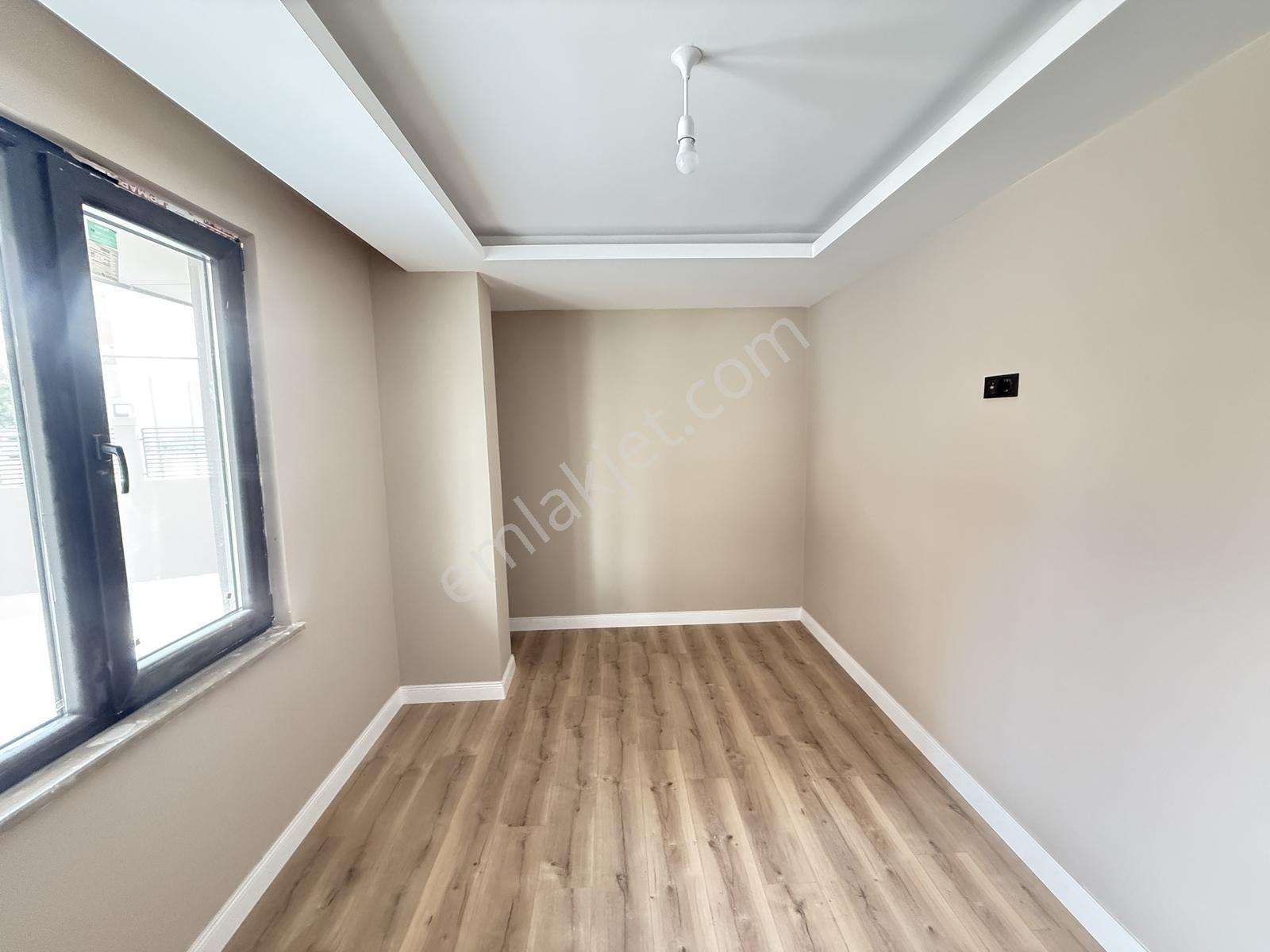 Yıldız Mh Yüksek Giriş Yeni Binada 2+0 Sıfır Daire - Görsel 29