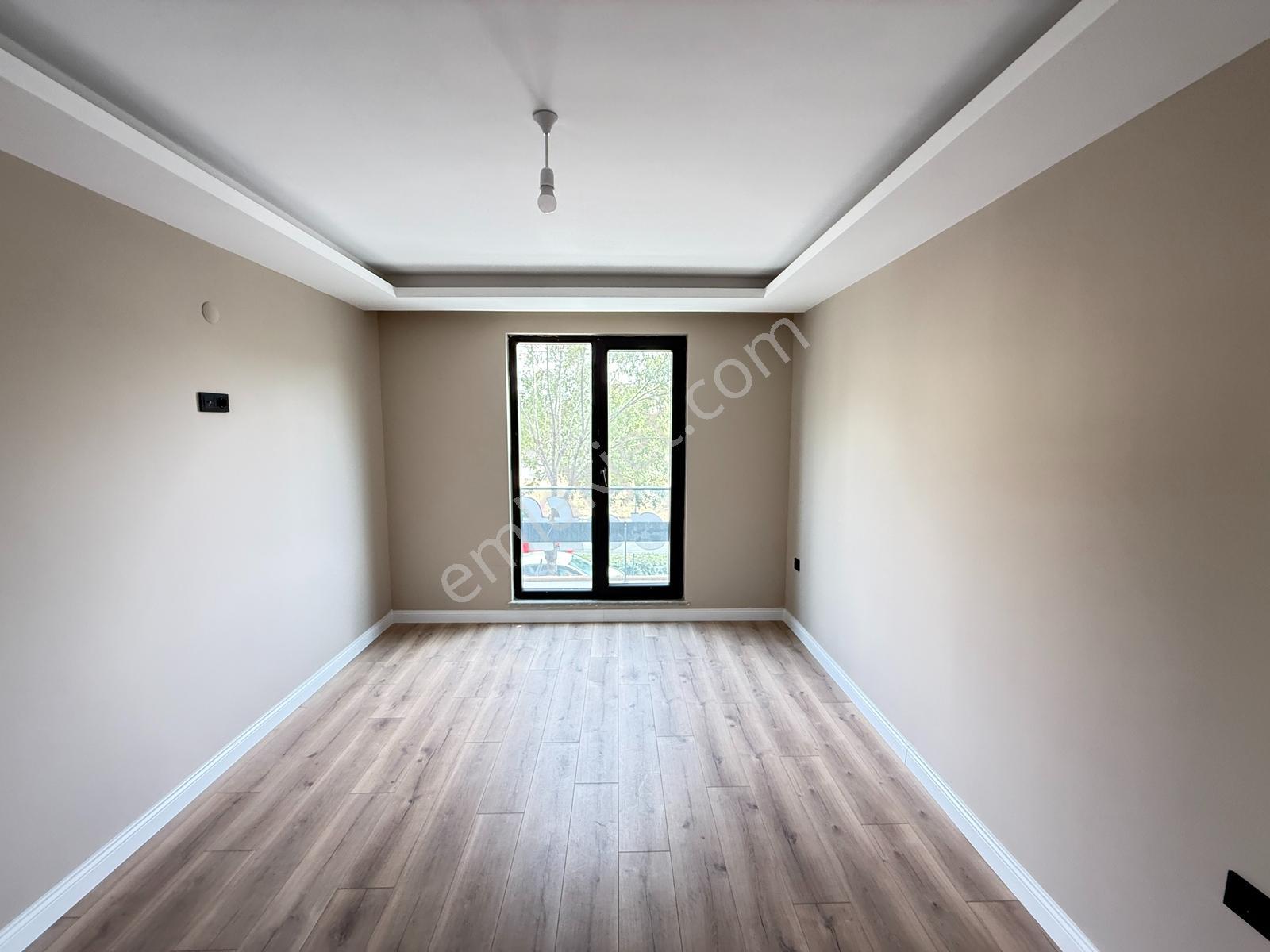 Yaz Fırsatı! Mikel Cafe Üstü Cadde Cepheli Son 2+1 Sıfır Daire - Görsel 8