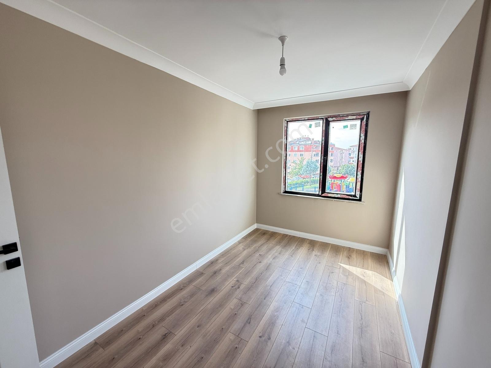Haziran Fırsatı ! 3 Cepheli Sıfır 2+1 Ebeveyn Banyolu Son Daire - Görsel 8