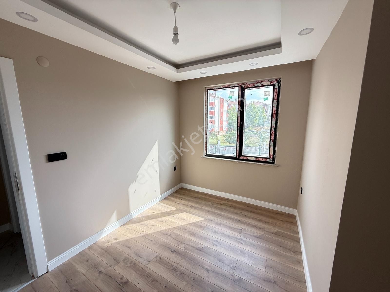 Haziran Fırsatı ! 3 Cepheli Sıfır 2+1 Ebeveyn Banyolu Son Daire - Görsel 32