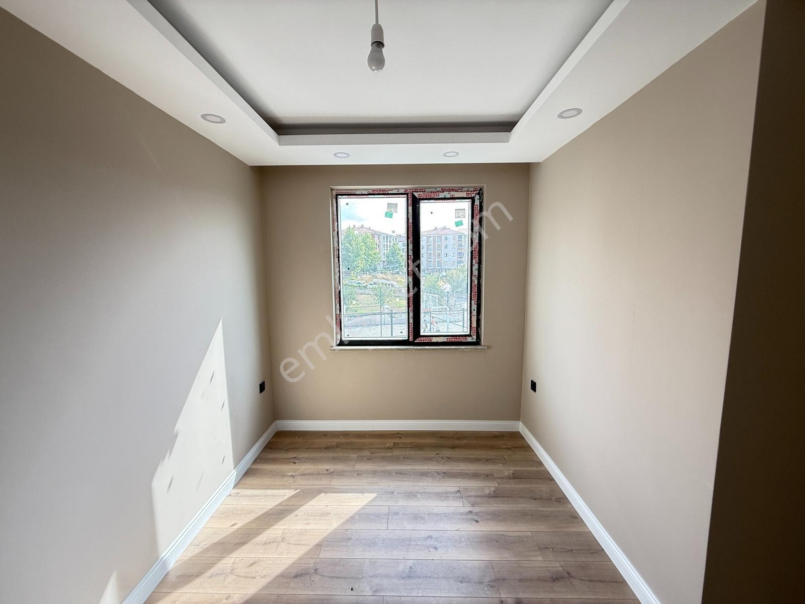 Haziran Fırsatı ! 3 Cepheli Sıfır 2+1 Ebeveyn Banyolu Son Daire - Görsel 25