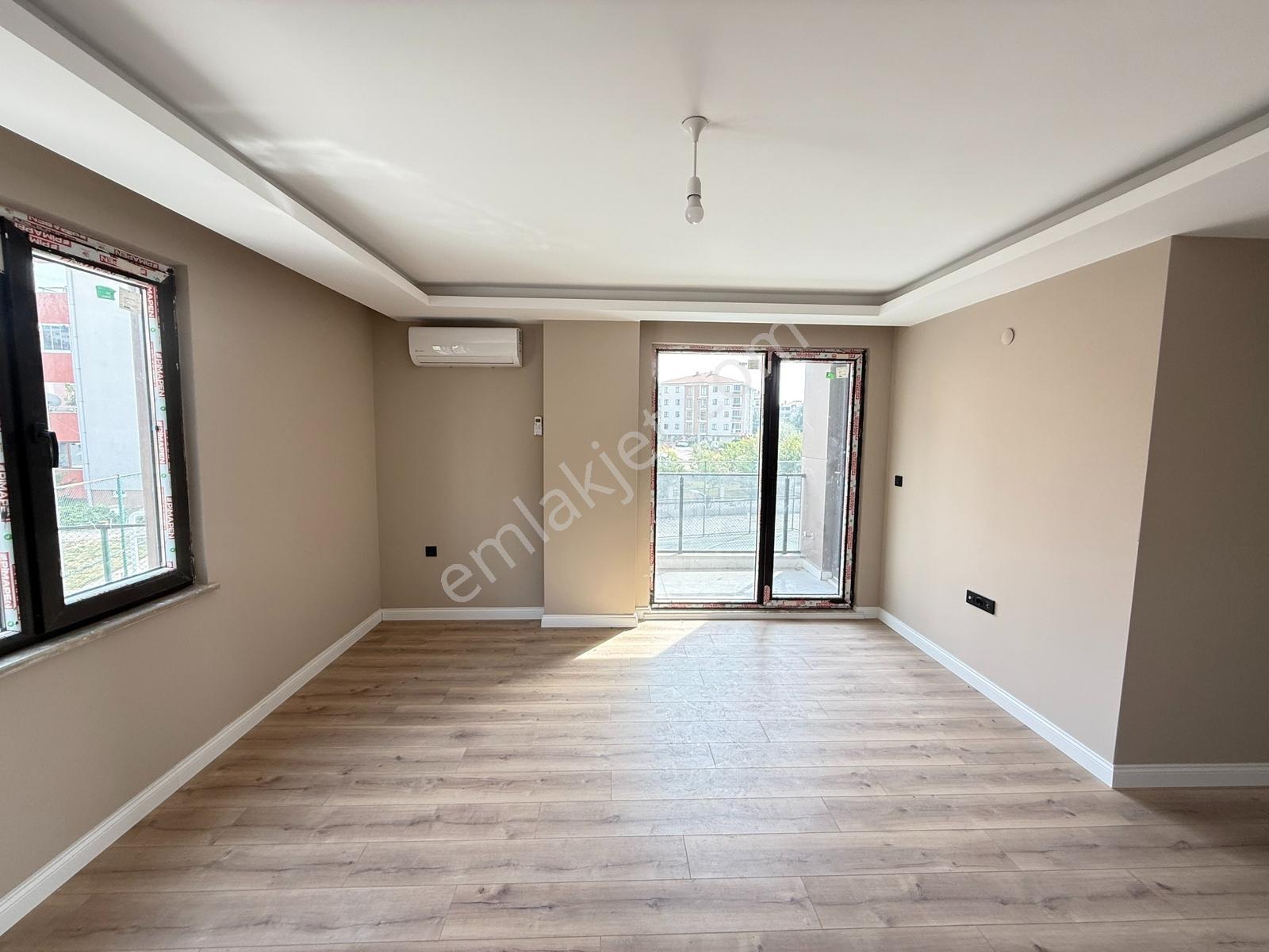 Haziran Fırsatı ! 3 Cepheli Sıfır 2+1 Ebeveyn Banyolu Son Daire - Görsel 4
