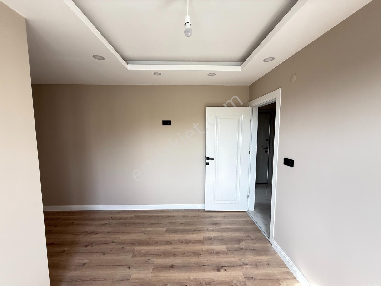 Haziran Fırsatı ! 3 Cepheli Sıfır 2+1 Ebeveyn Banyolu Son Daire - Görsel 22