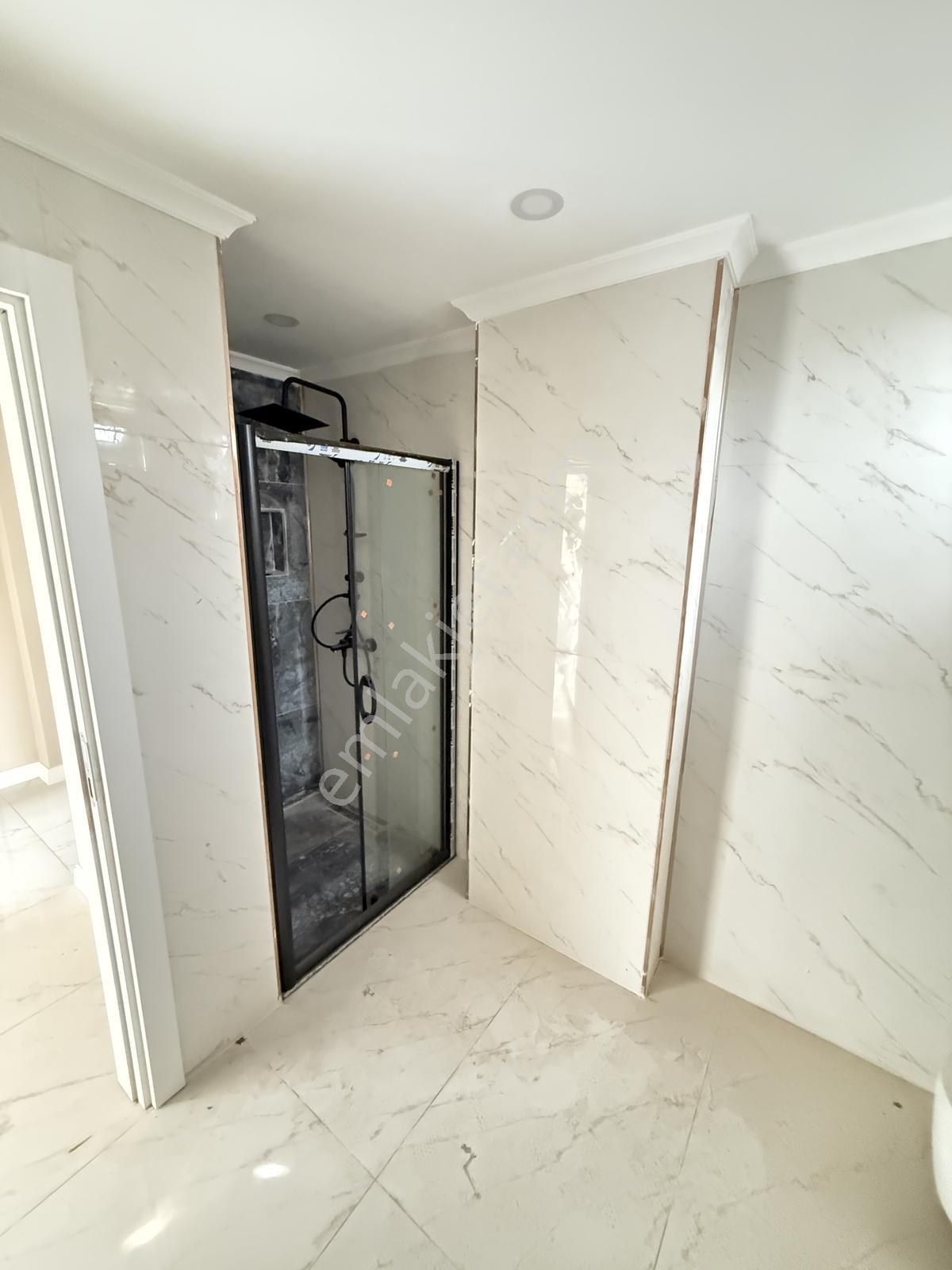 Haziran Fırsatı ! 3 Cepheli Sıfır 2+1 Ebeveyn Banyolu Son Daire - Görsel 12