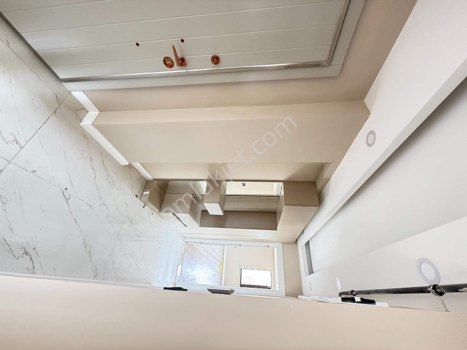 Haziran Fırsatı ! 3 Cepheli Sıfır 2+1 Ebeveyn Banyolu Son Daire - Görsel 9