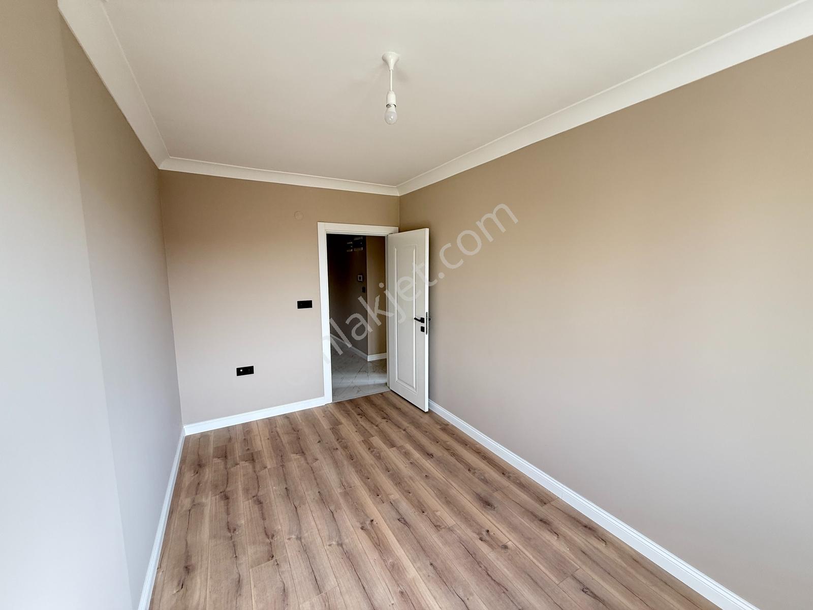 Haziran Fırsatı ! 3 Cepheli Sıfır 2+1 Ebeveyn Banyolu Son Daire - Görsel 20