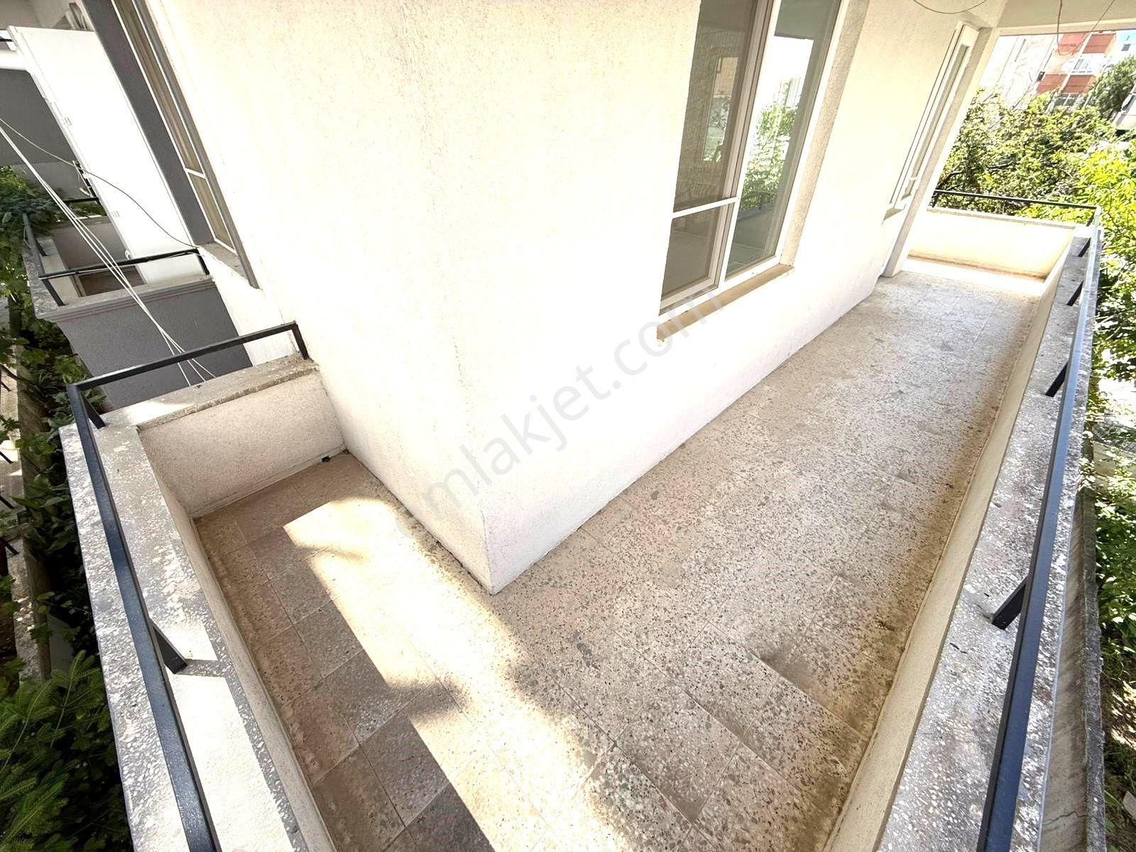 𝄞blue Life Egen'den Denize Çok Yakın Arakat Doğalgazlı Ayrı Mutfaklı 2+1 Kiralık Daire - Görsel 10