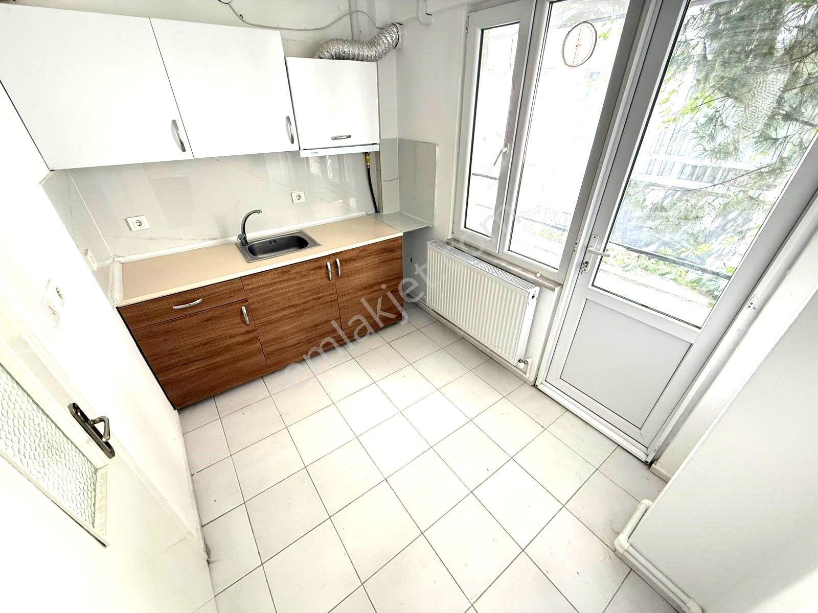 𝄞blue Life Egen'den Denize Çok Yakın Arakat Doğalgazlı Ayrı Mutfaklı 2+1 Kiralık Daire - Görsel 20