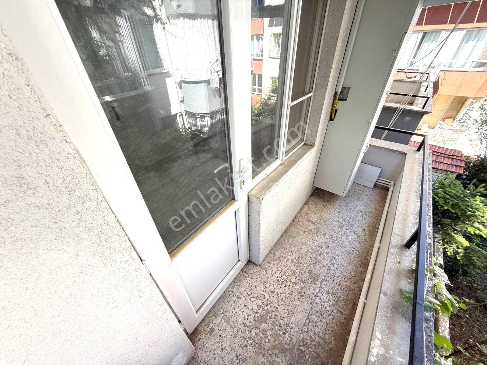𝄞blue Life Egen'den Denize Çok Yakın Arakat Doğalgazlı Ayrı Mutfaklı 2+1 Kiralık Daire - Görsel 15