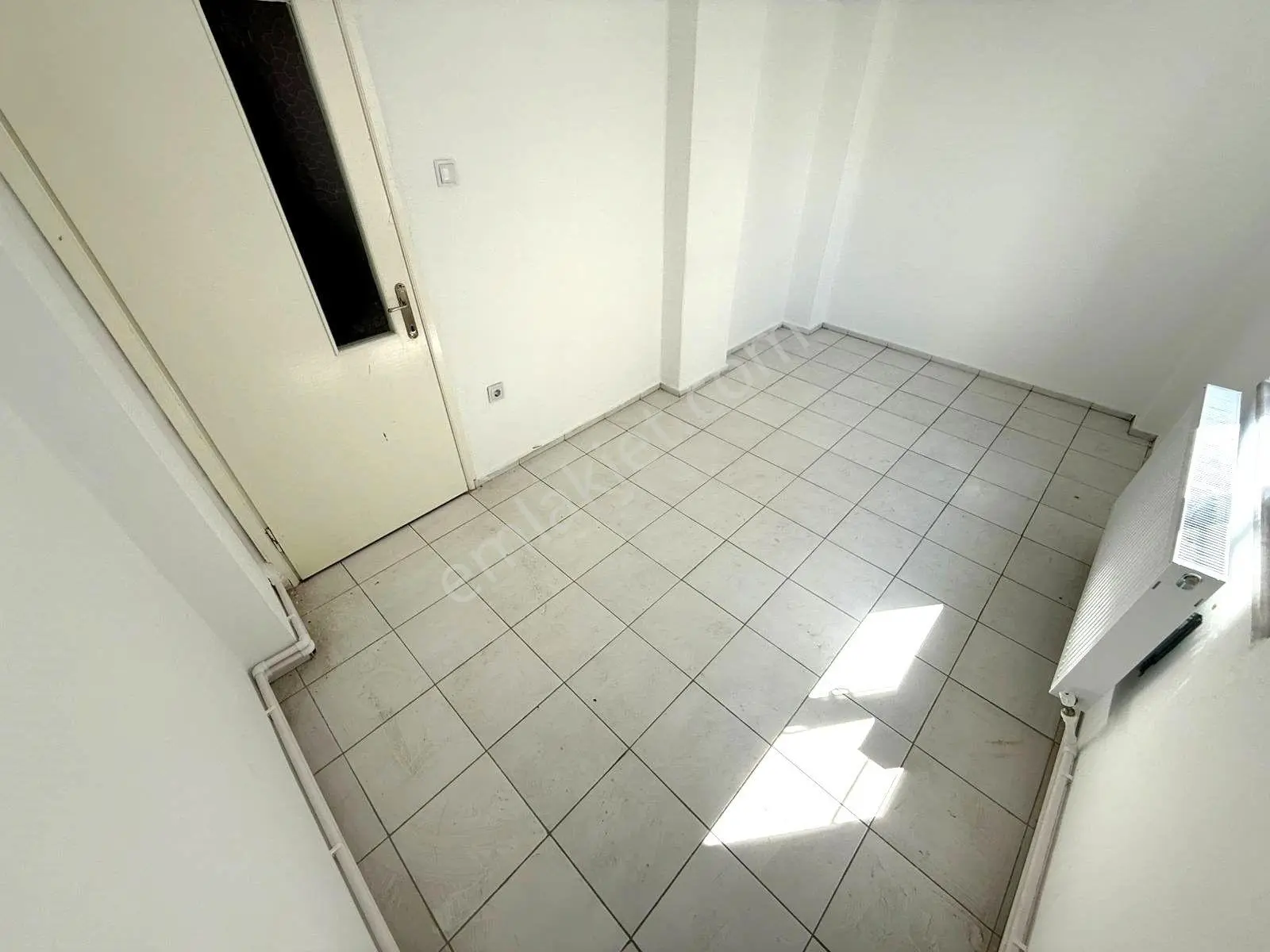 𝄞blue Life Egen'den Denize Çok Yakın Arakat Doğalgazlı Ayrı Mutfaklı 2+1 Kiralık Daire - Görsel 5
