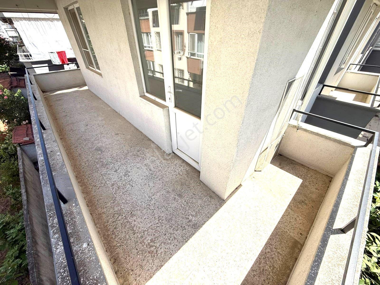 𝄞blue Life Egen'den Denize Çok Yakın Arakat Doğalgazlı Ayrı Mutfaklı 2+1 Kiralık Daire - Görsel 24