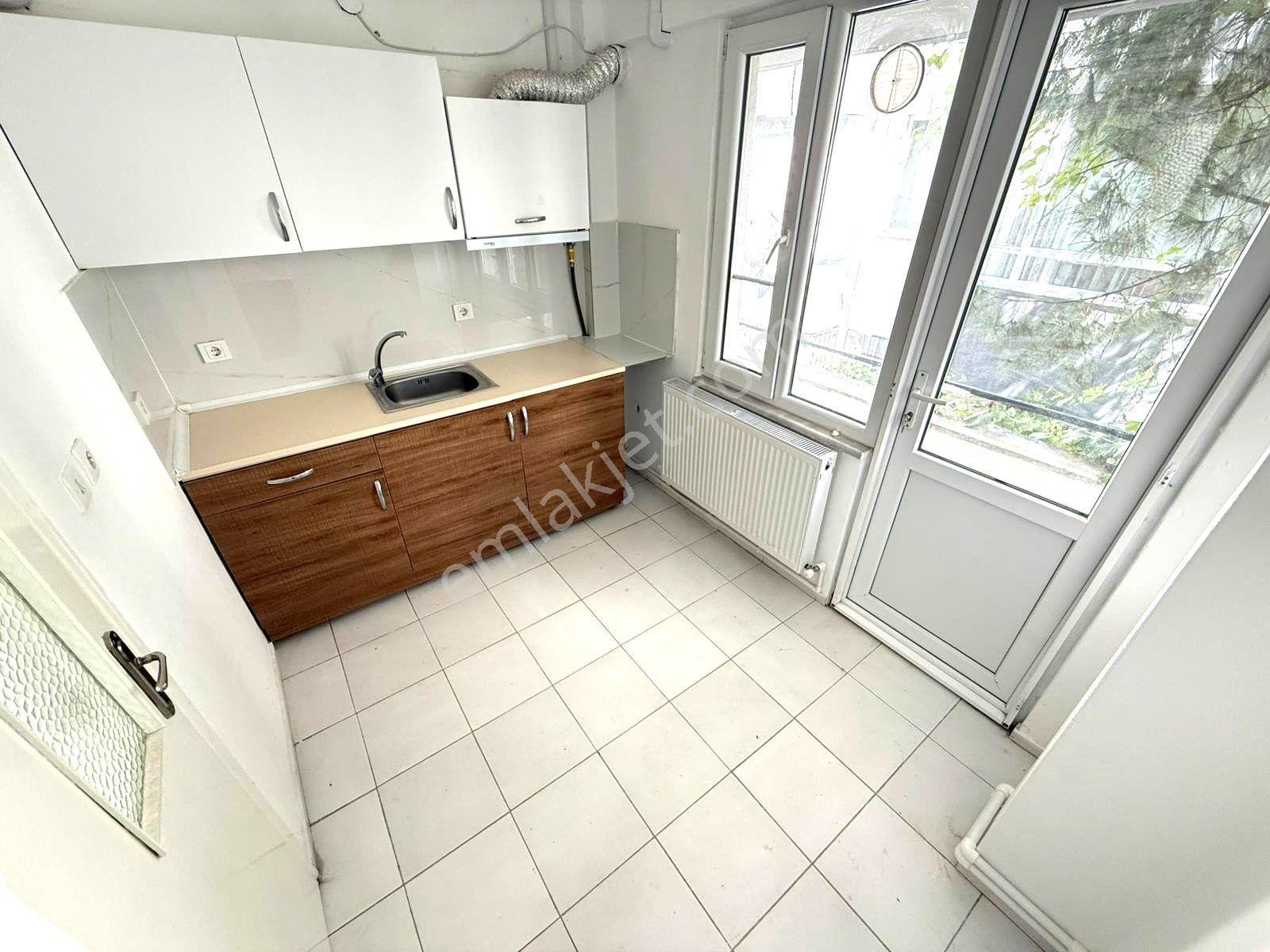 𝄞blue Life Egen'den Denize Çok Yakın Arakat Doğalgazlı Ayrı Mutfaklı 2+1 Kiralık Daire - Görsel 2