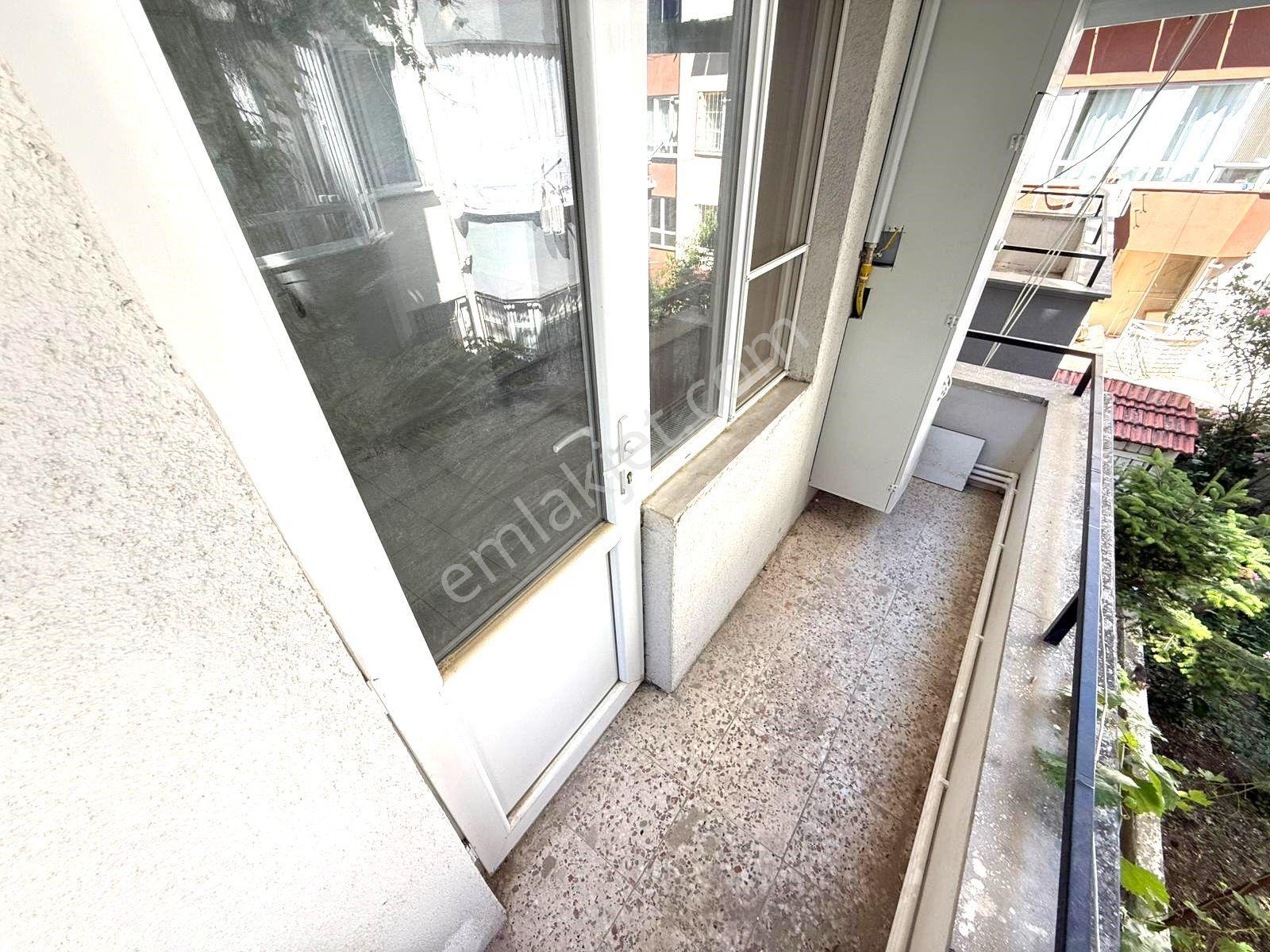 𝄞blue Life Egen'den Denize Çok Yakın Arakat Doğalgazlı Ayrı Mutfaklı 2+1 Kiralık Daire - Görsel 26