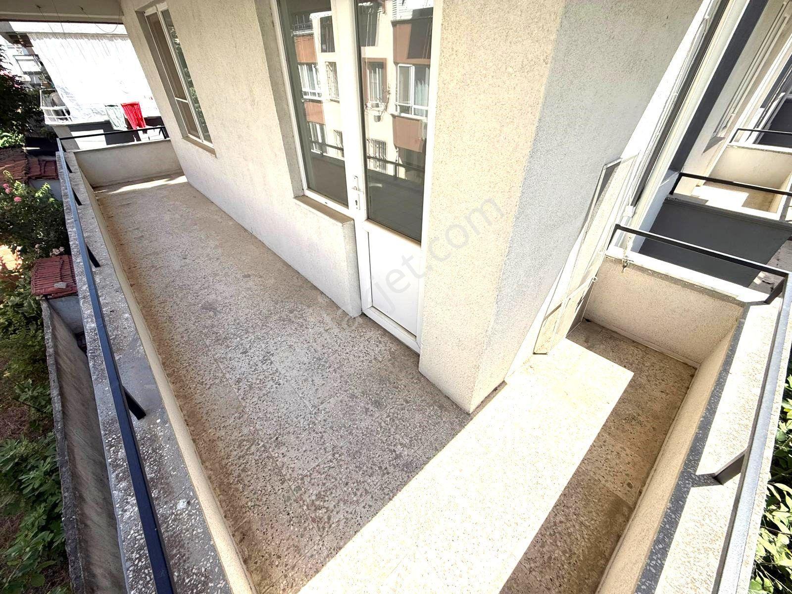 𝄞blue Life Egen'den Denize Çok Yakın Arakat Doğalgazlı Ayrı Mutfaklı 2+1 Kiralık Daire - Görsel 17