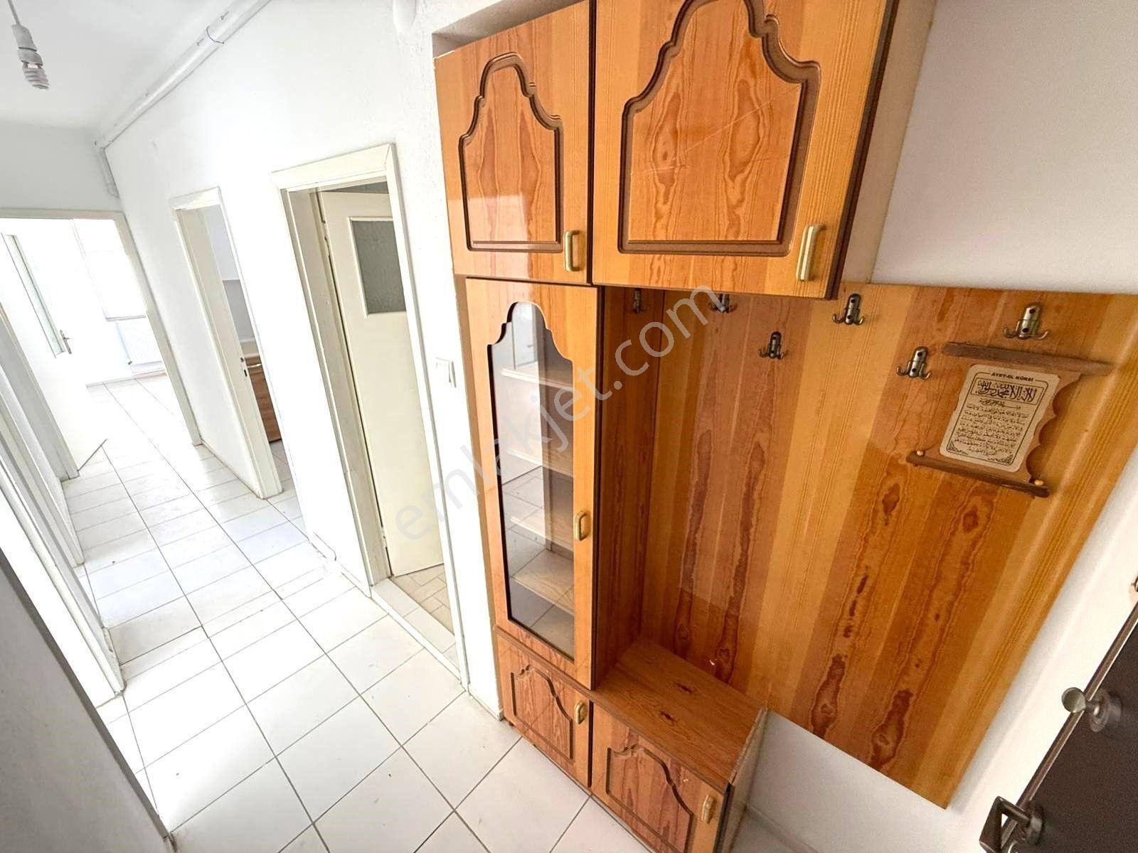 𝄞blue Life Egen'den Denize Çok Yakın Arakat Doğalgazlı Ayrı Mutfaklı 2+1 Kiralık Daire - Görsel 3