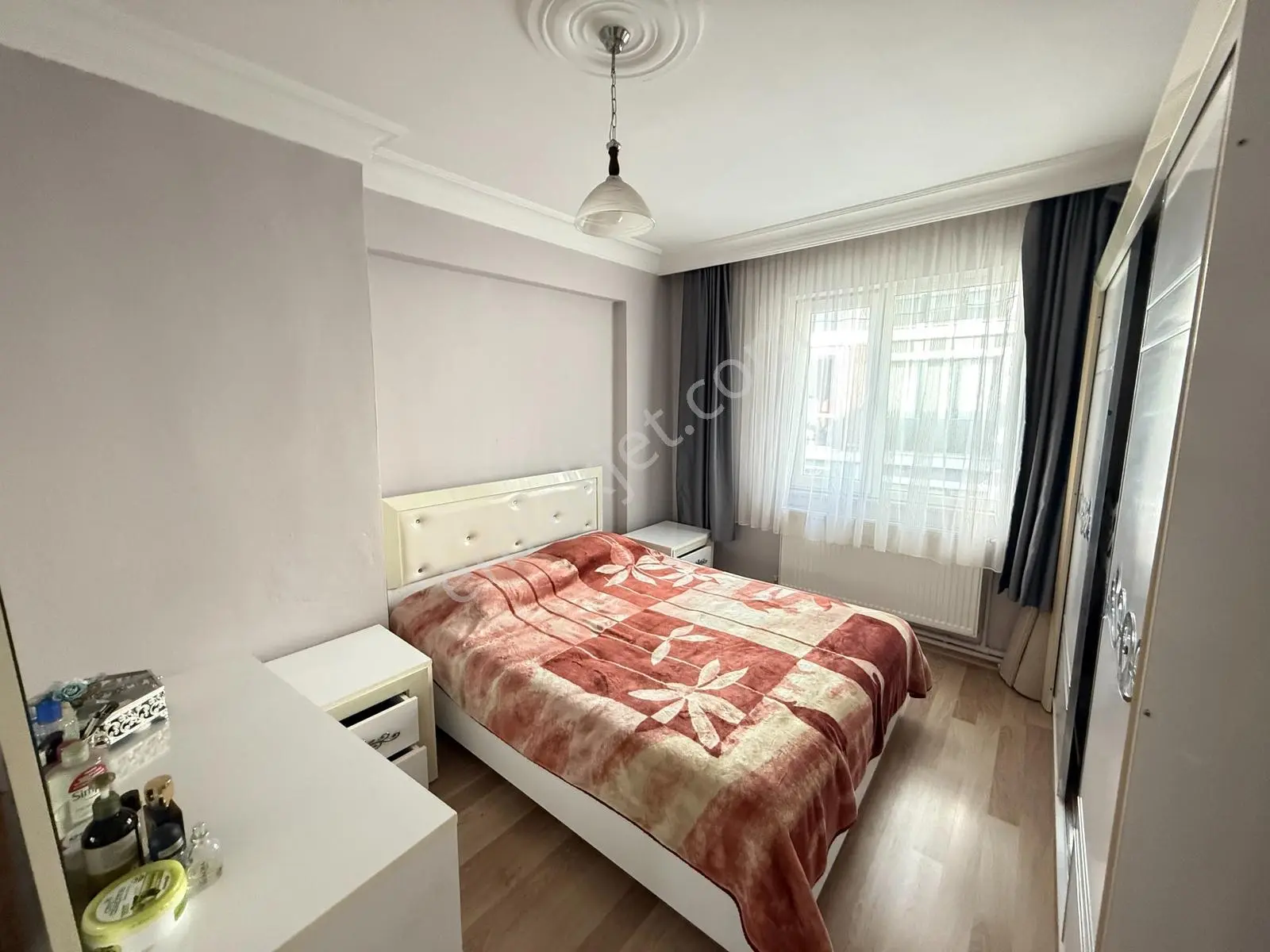 Yeni Hastane Karşısı Güzel Konumda Masrafsız 2+1 Ara Kat Daire - Görsel 6