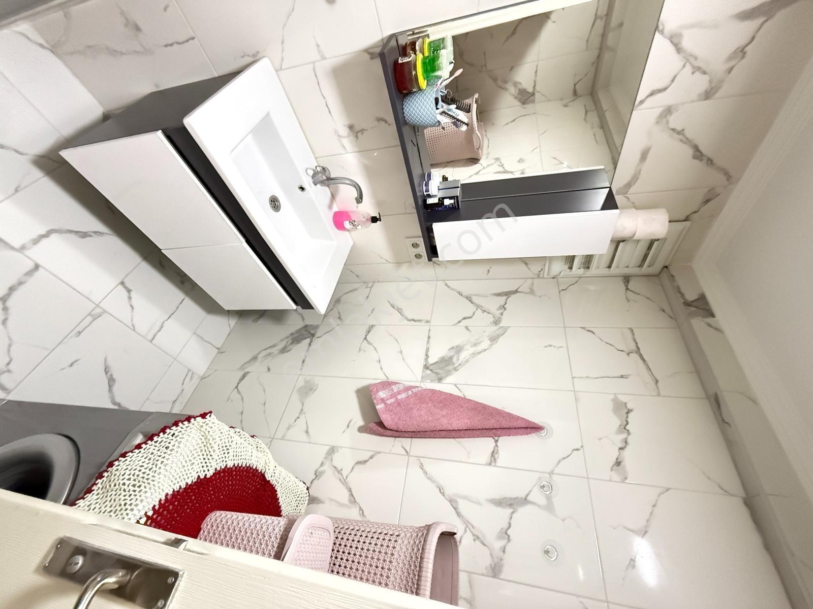 Yeni Hastane Karşısı Güzel Konumda Masrafsız 2+1 Ara Kat Daire - Görsel 16