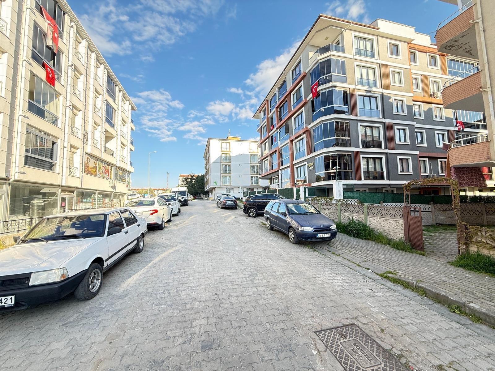 Yeni Hastane Karşısı Güzel Konumda Masrafsız 2+1 Ara Kat Daire - Görsel 10