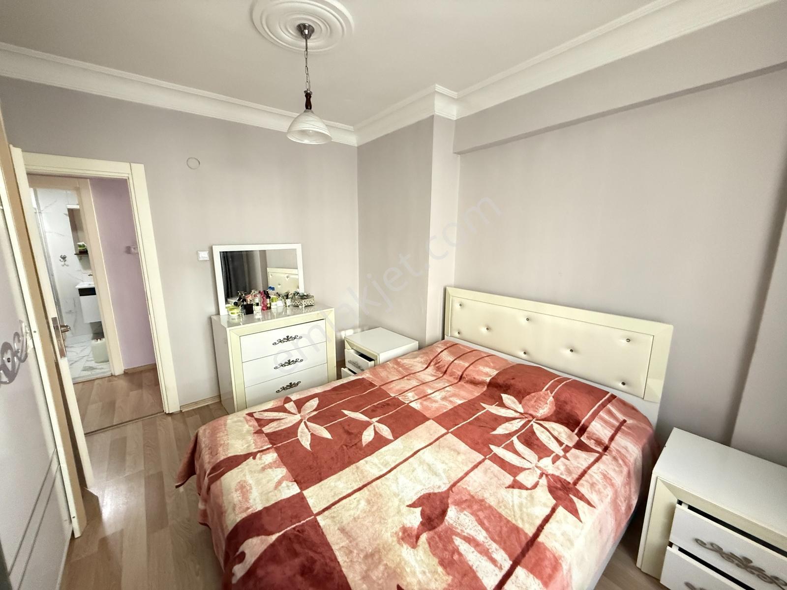 Yeni Hastane Karşısı Güzel Konumda Masrafsız 2+1 Ara Kat Daire - Görsel 17