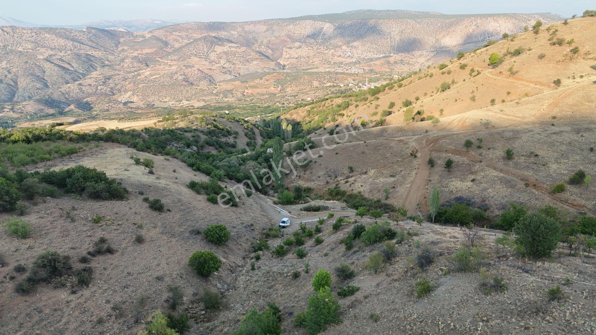 Hadim Göynükkışla Mahallesinde Yola Cephe 582 M² Müstakil Tarla - Görsel 14