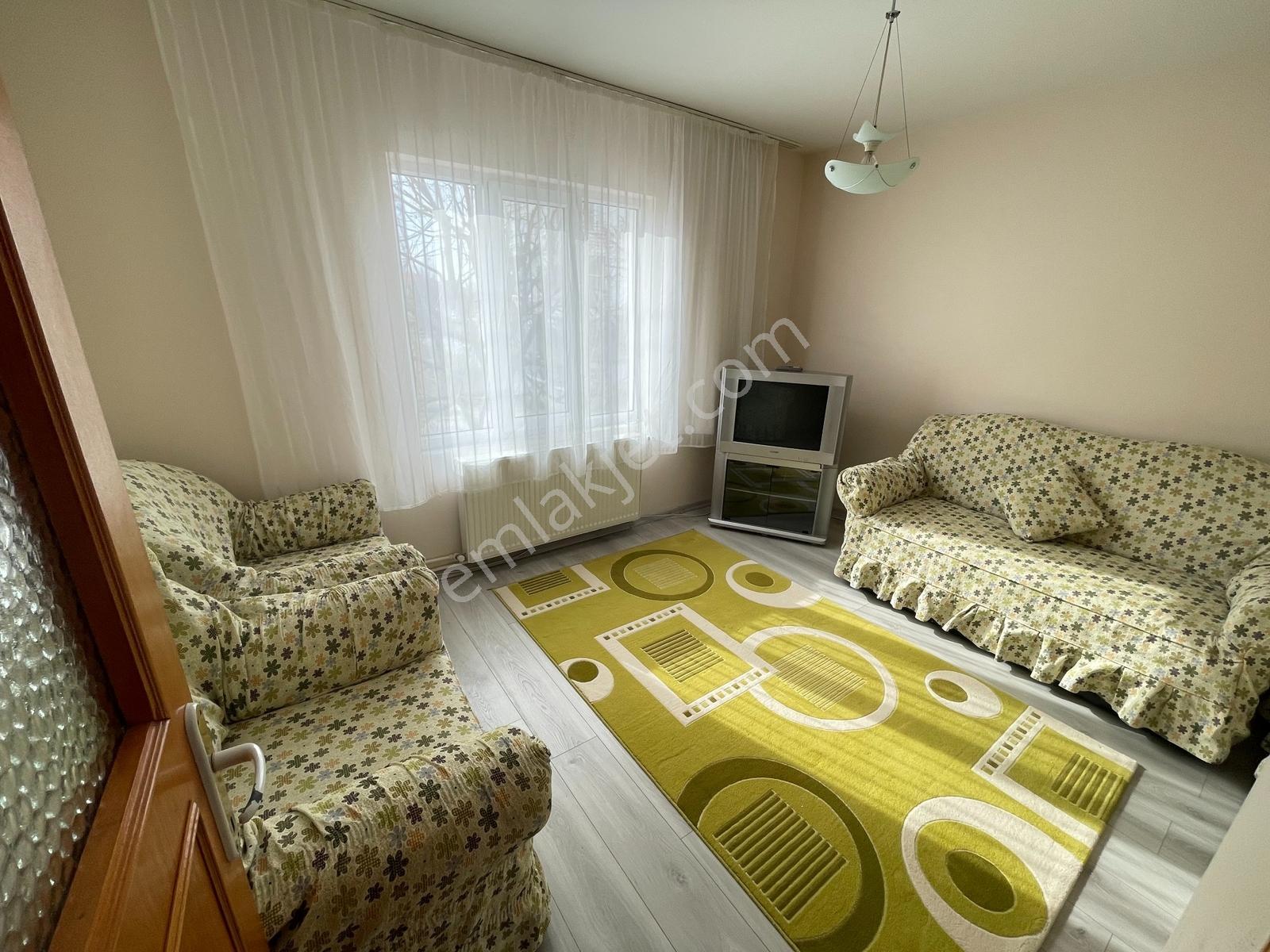 Zafer Parkı Karşısı Cadde Üzeri Eşyalı & Eşyasız 3+1 Geniş Daire - Görsel 26