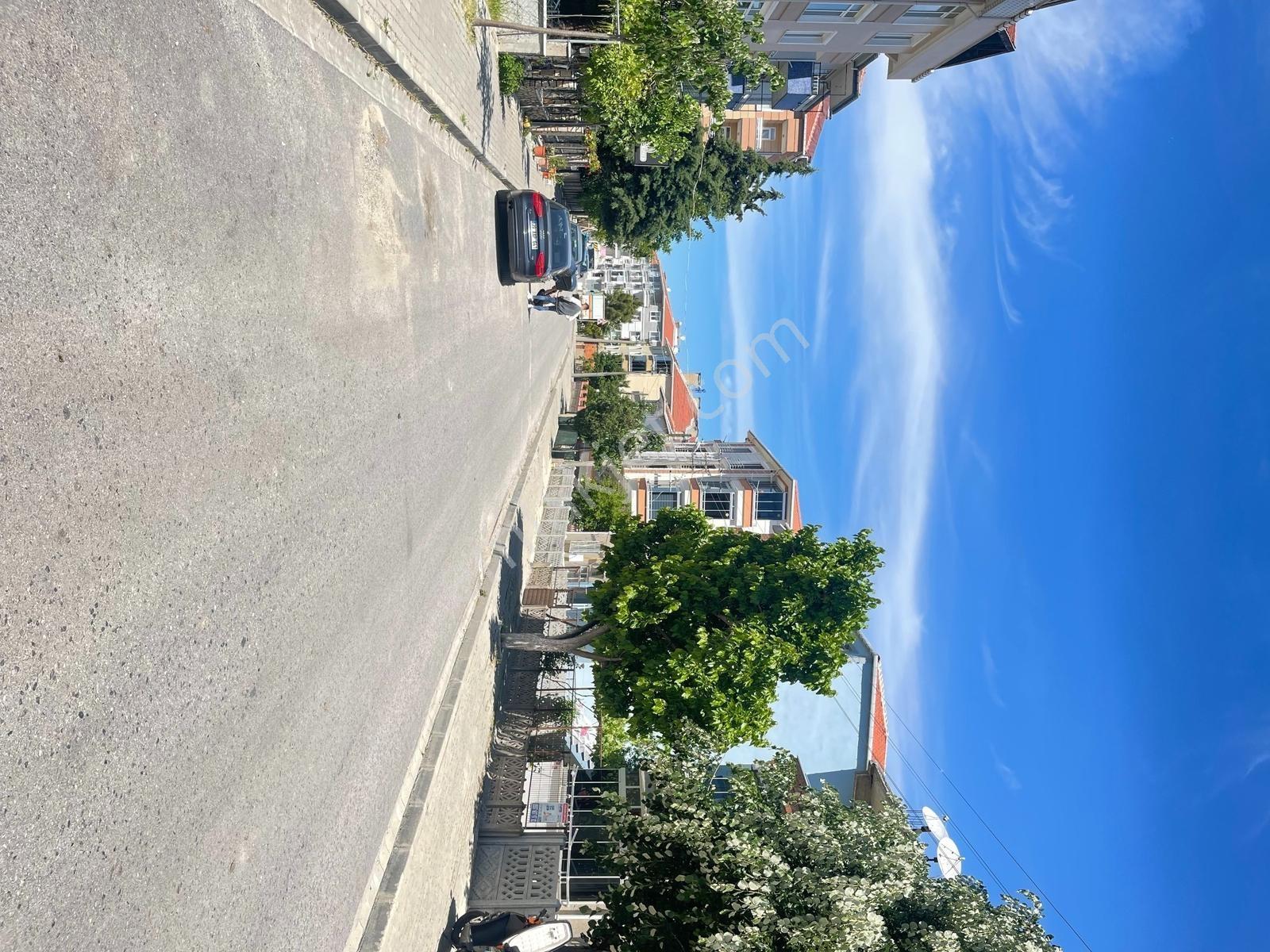 Zafer Parkı Karşısı Cadde Üzeri Eşyalı & Eşyasız 3+1 Geniş Daire - Görsel 18