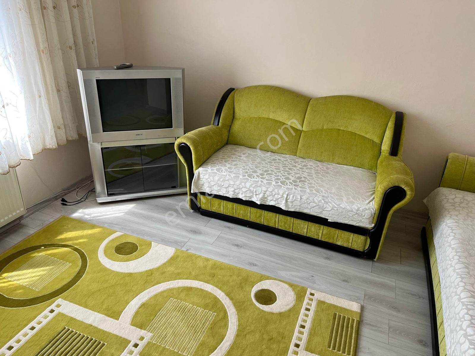 Zafer Parkı Karşısı Cadde Üzeri Eşyalı & Eşyasız 3+1 Geniş Daire - Görsel 20