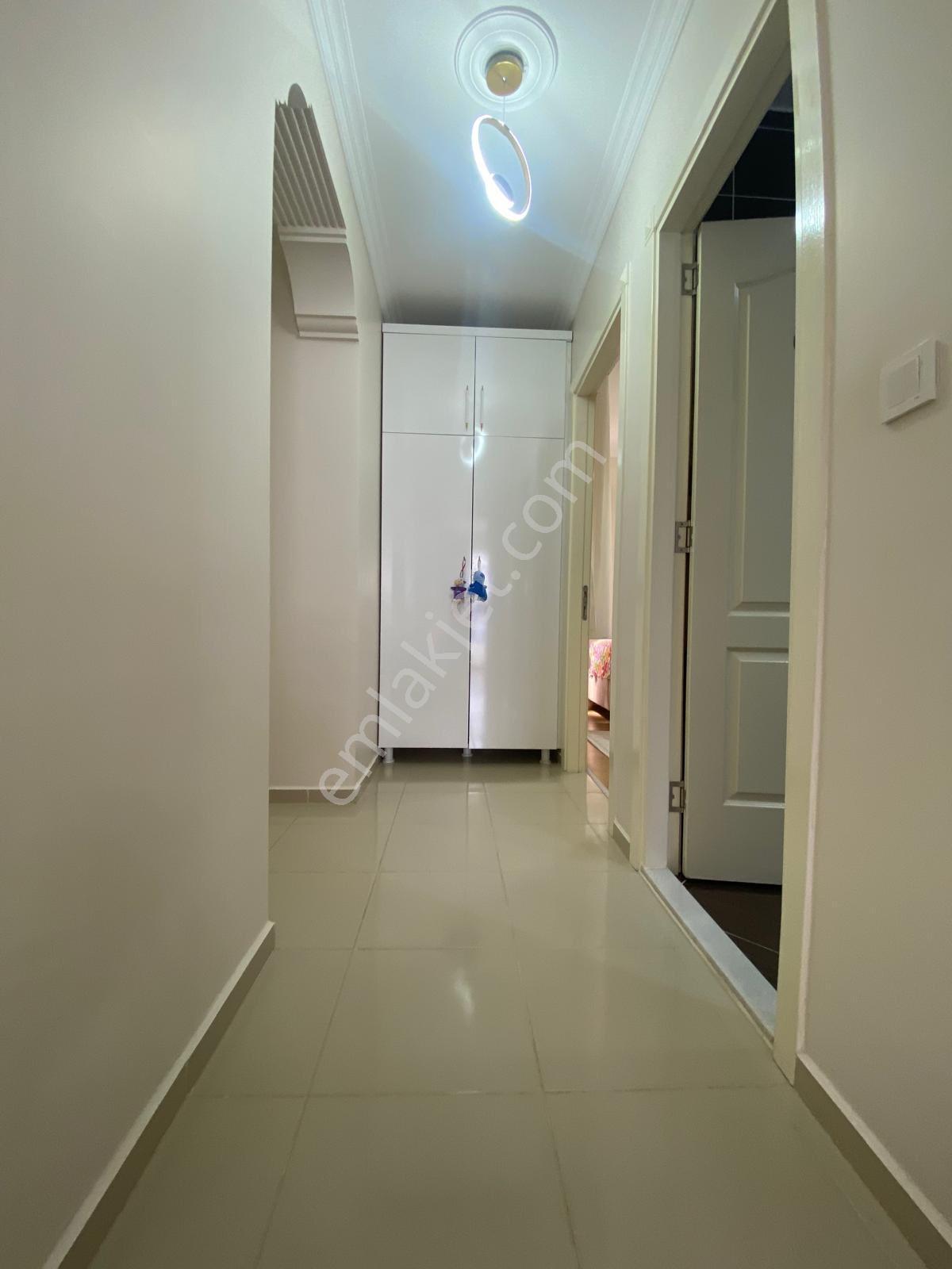 Akalın Dan Refetbele Mah Önü Açık Geniş Satılık Daire 3+1 135m2 - Görsel 23
