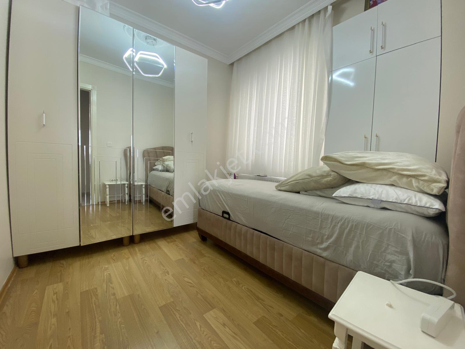 Akalın Dan Refetbele Mah Önü Açık Geniş Satılık Daire 3+1 135m2 - Görsel 32