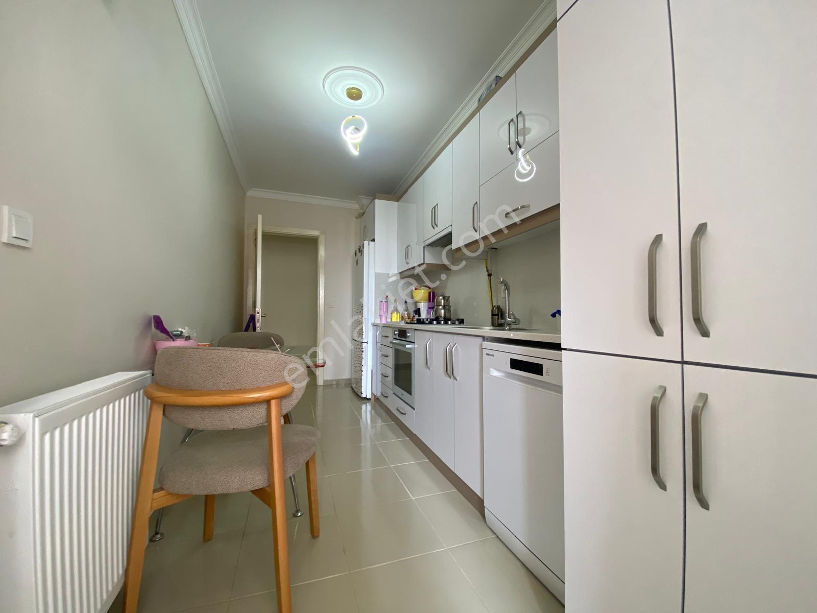 Akalın Dan Refetbele Mah Önü Açık Geniş Satılık Daire 3+1 135m2 - Görsel 29