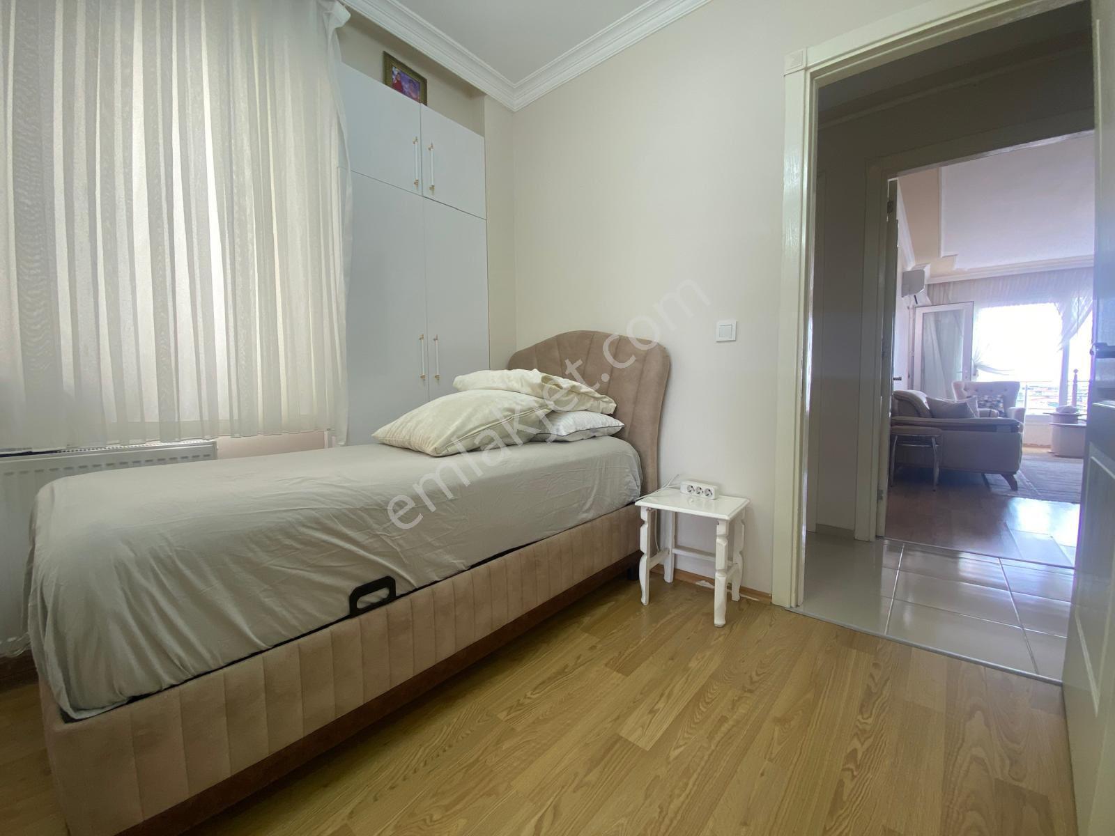 Akalın Dan Refetbele Mah Önü Açık Geniş Satılık Daire 3+1 135m2 - Görsel 4