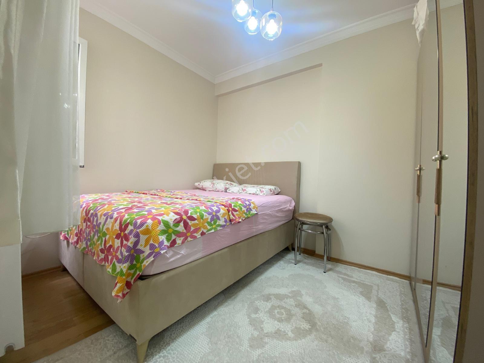 Akalın Dan Refetbele Mah Önü Açık Geniş Satılık Daire 3+1 135m2 - Görsel 7