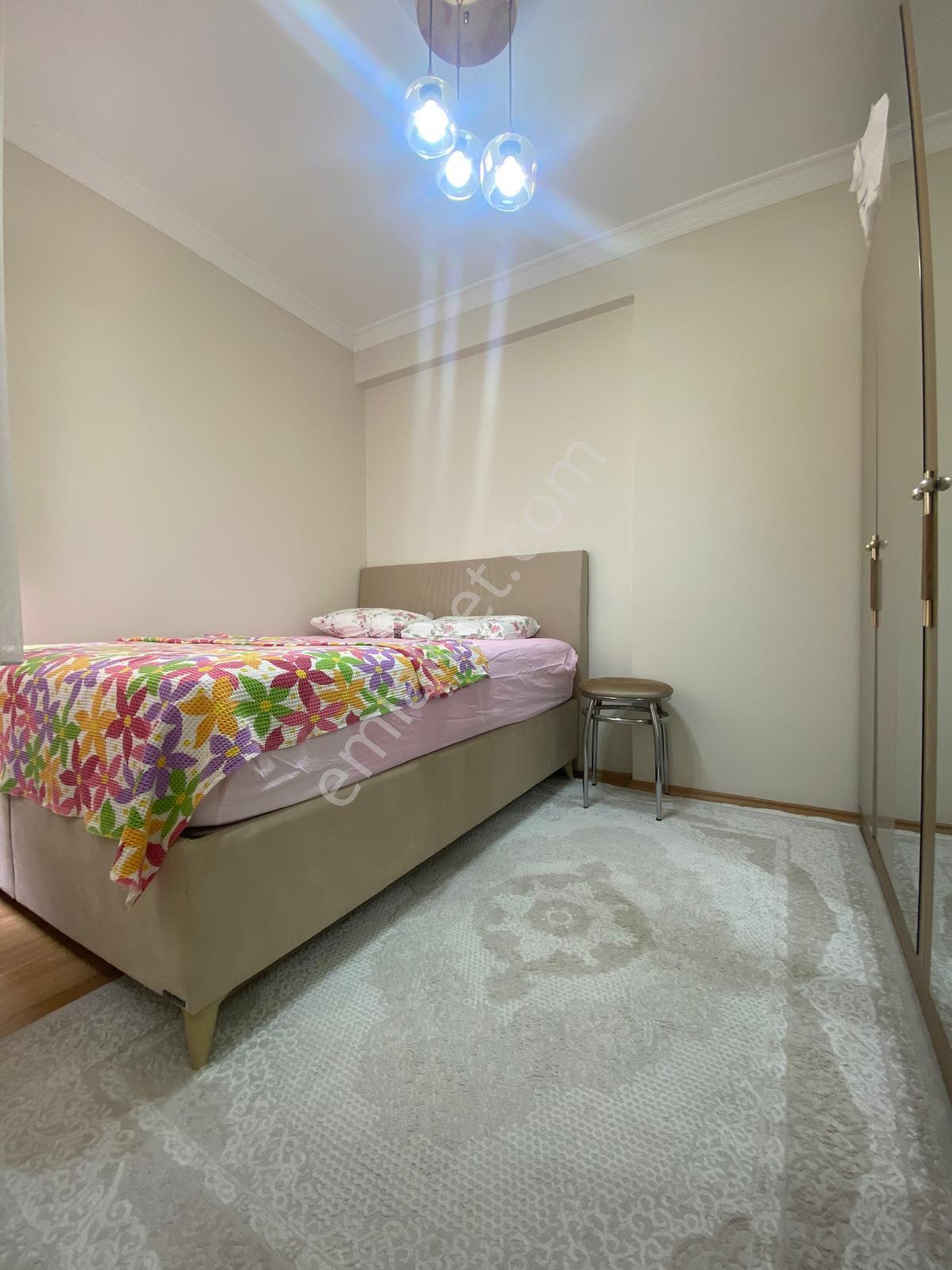 Akalın Dan Refetbele Mah Önü Açık Geniş Satılık Daire 3+1 135m2 - Görsel 25